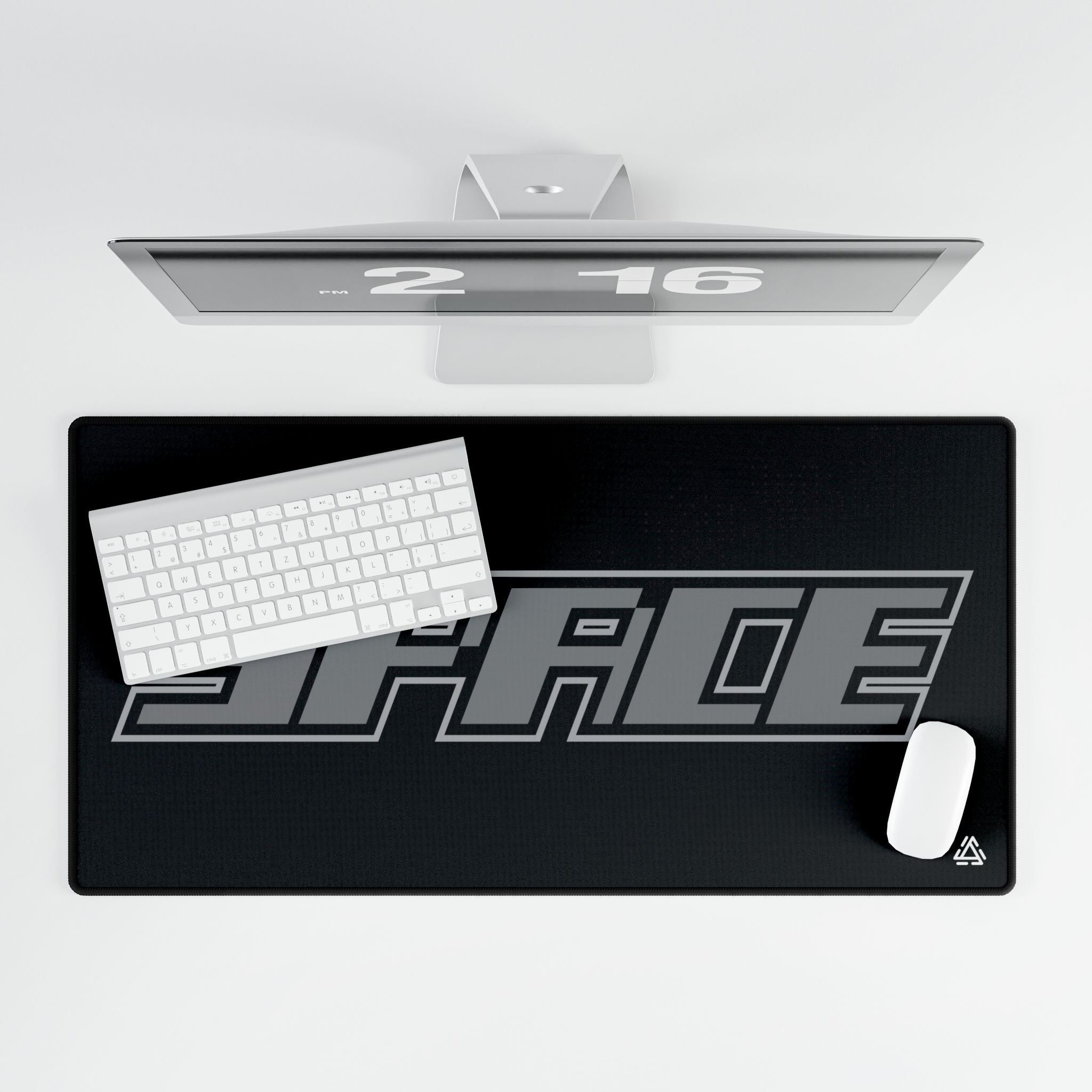 S1 // Hyper Space Mouse Pad