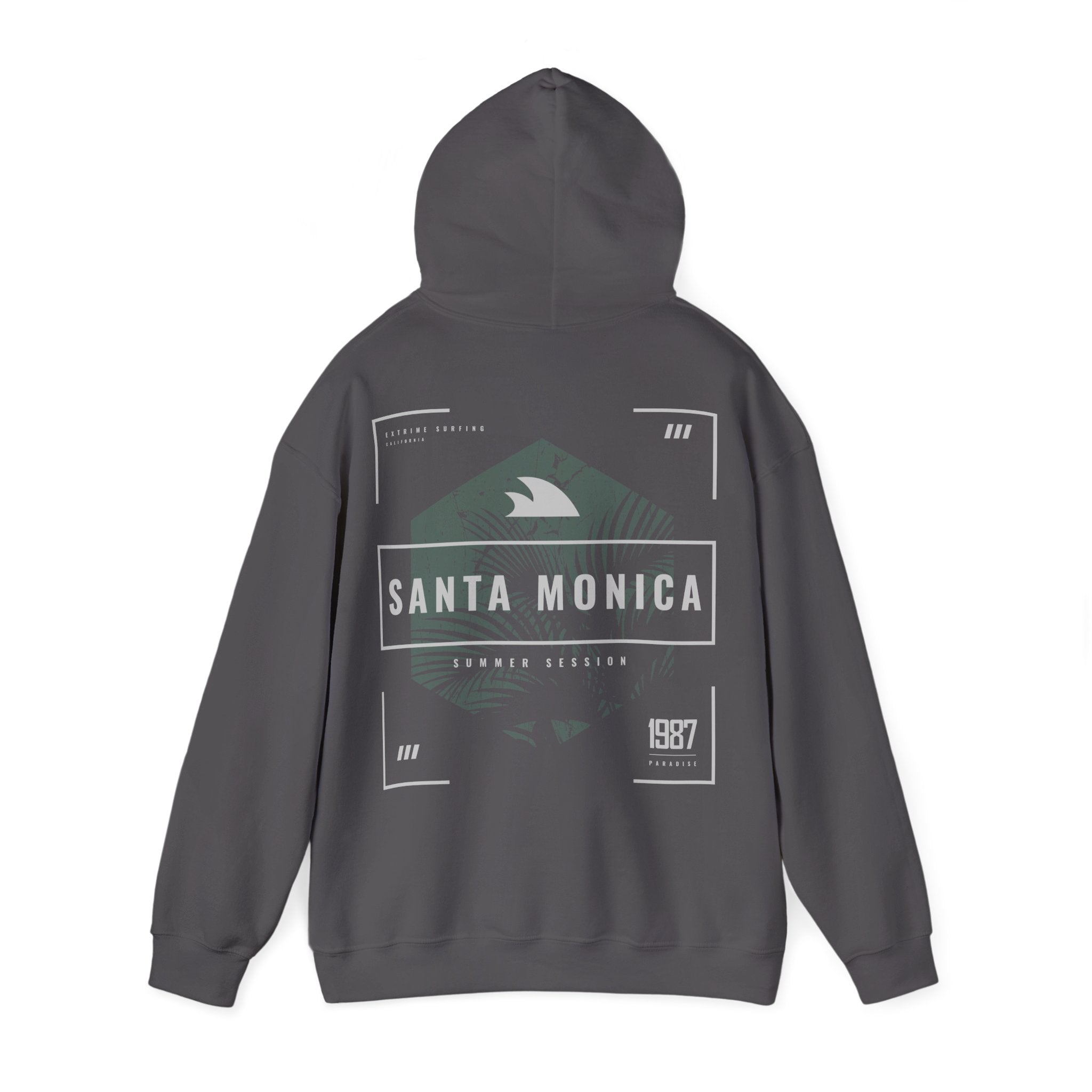 S1 // Santa Monica Hoodie