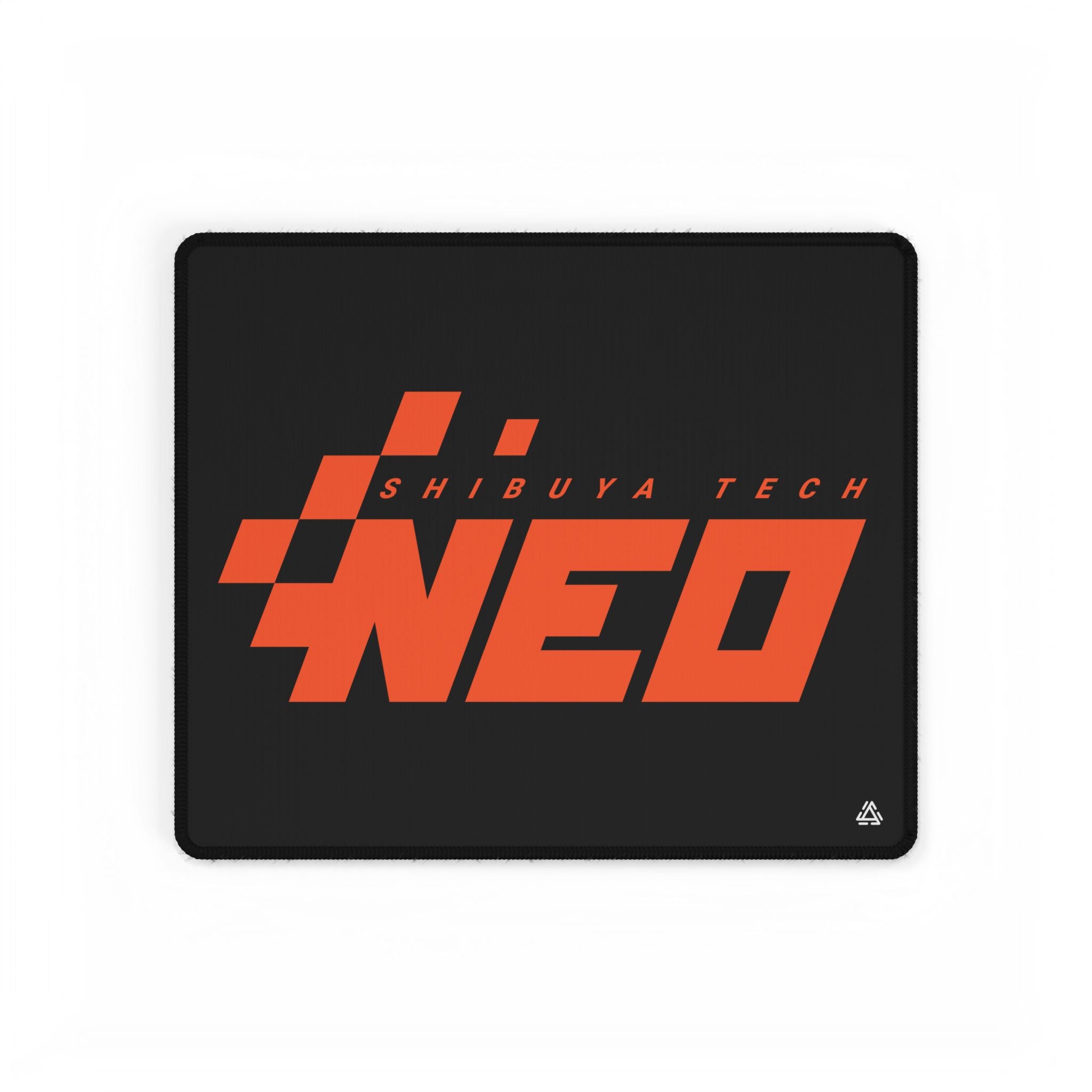 S1 // Shibuya Tech Mouse Pad