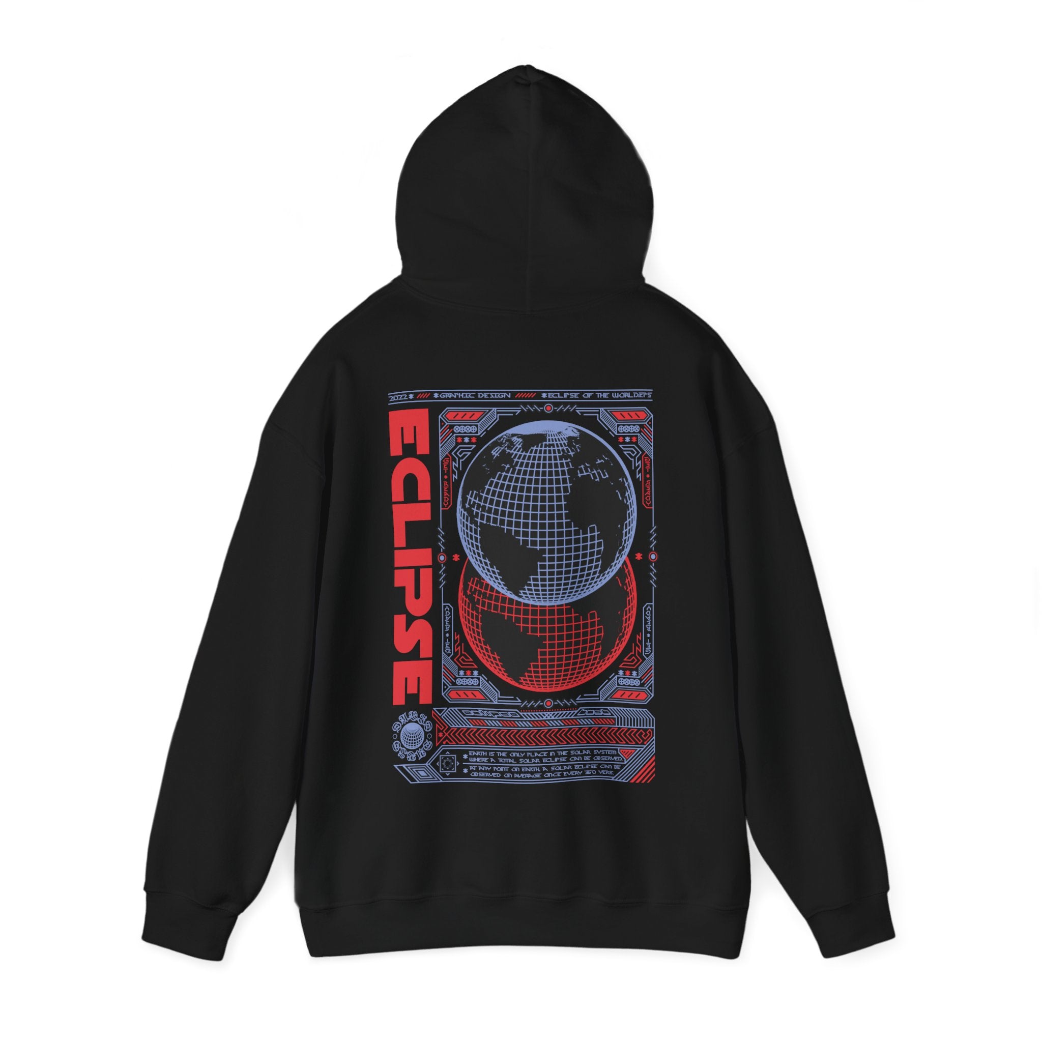 S1 // Eclipse Hoodie
