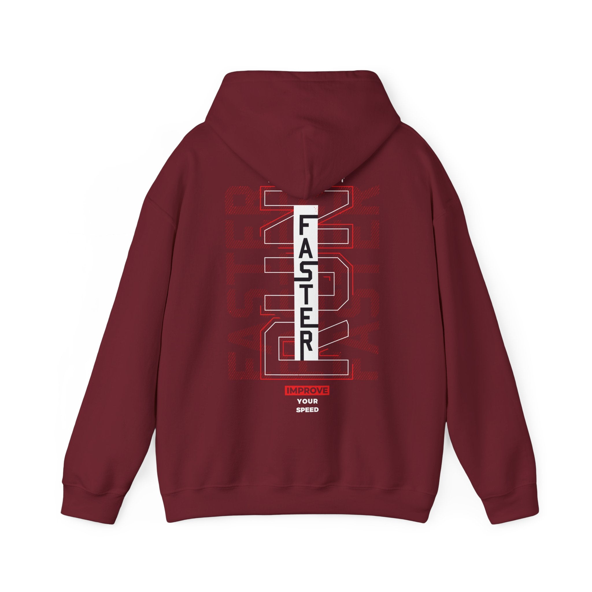 S1 // Athletic Dept Hoodie