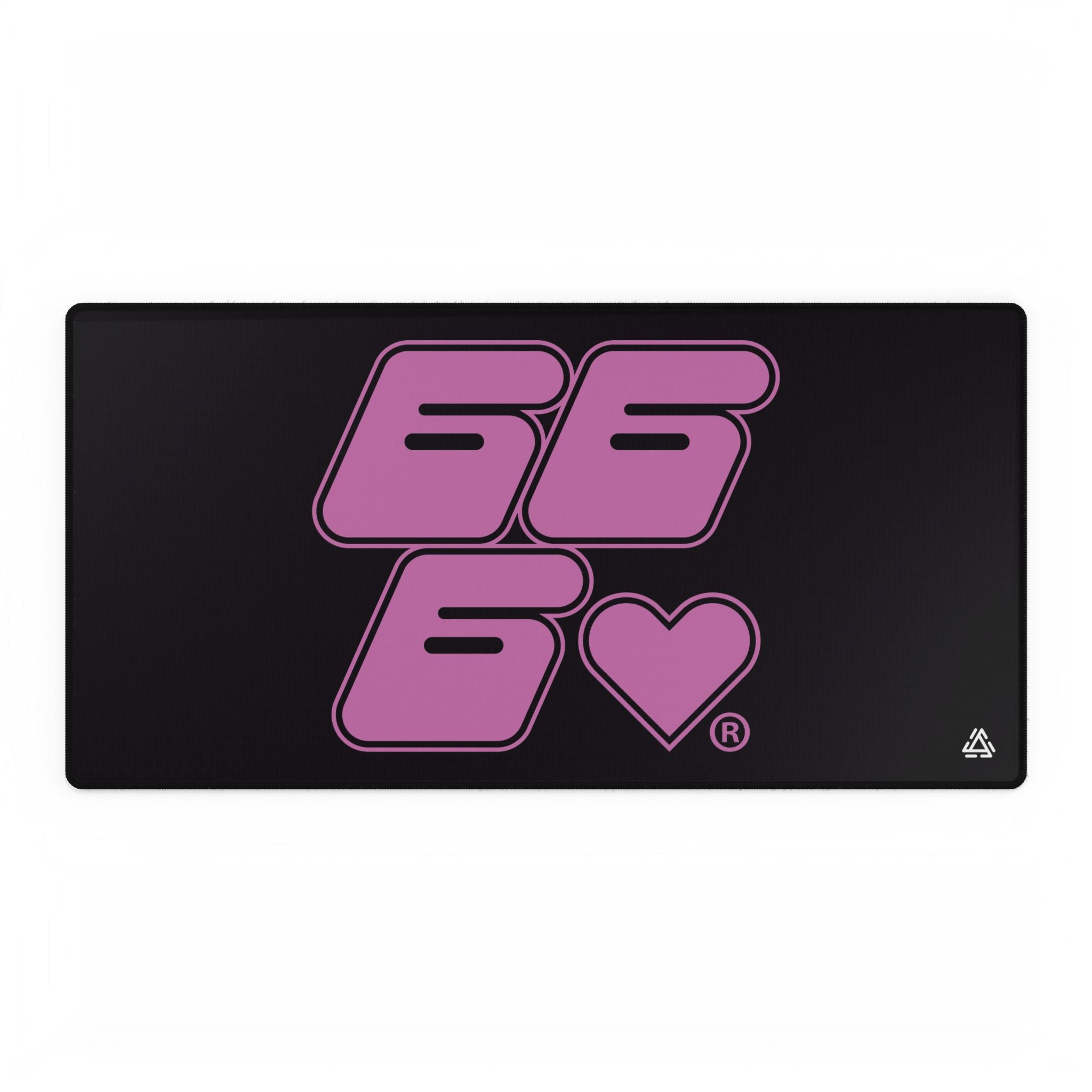 S1 // 666 Mouse Pad
