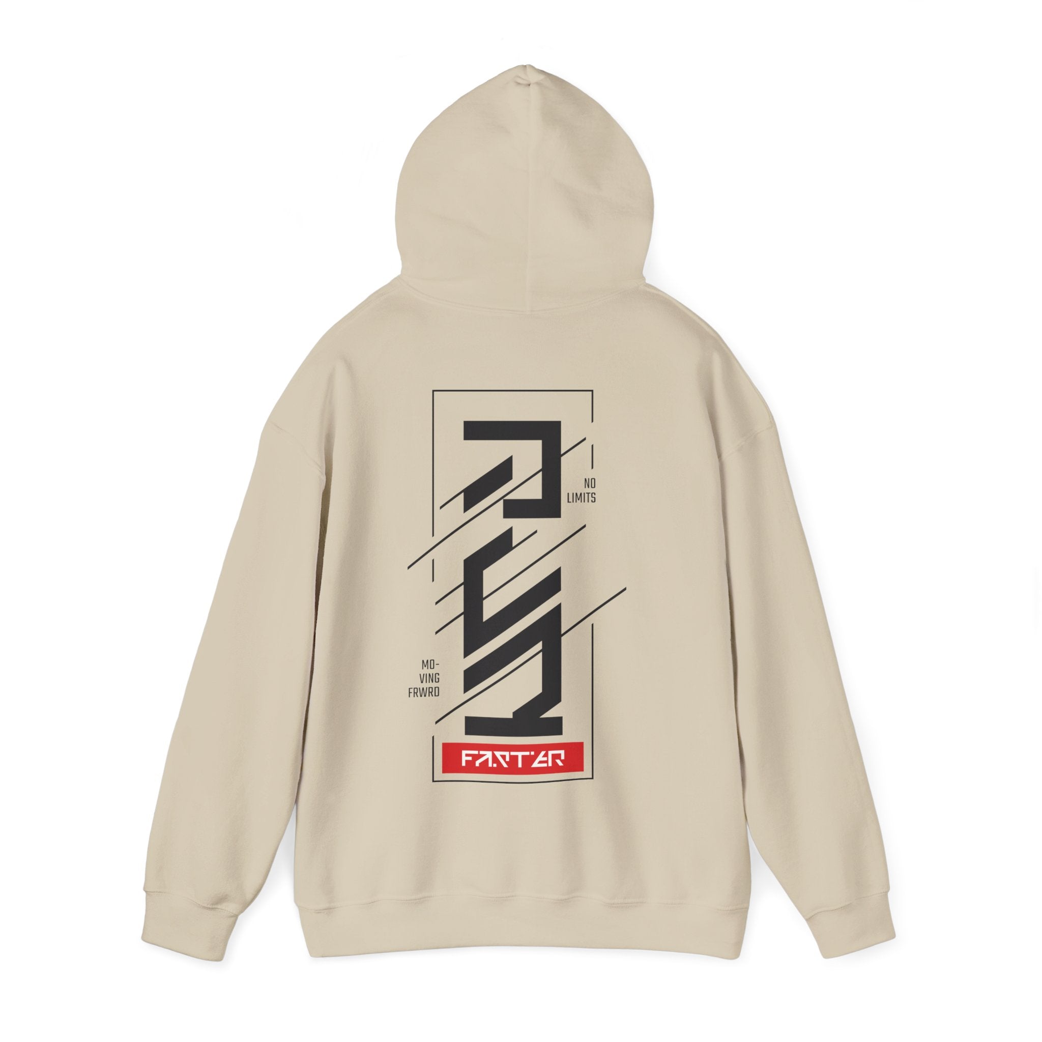 S1 // Run Hoodie