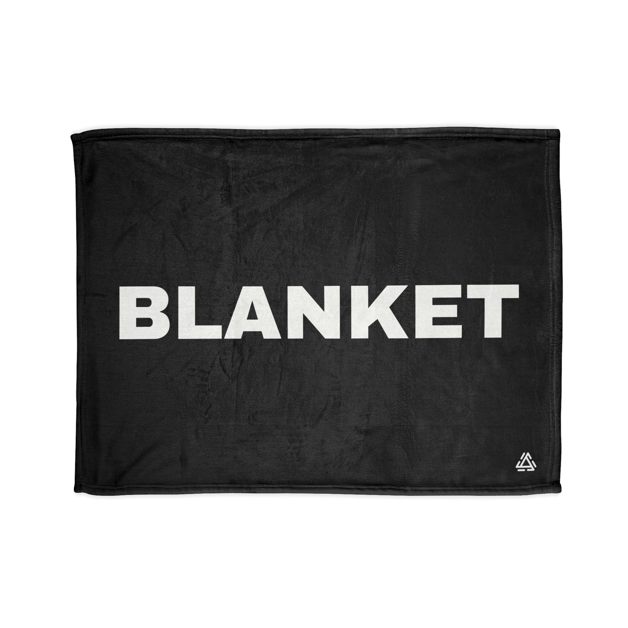 S1 // Clearly Labelled Blanket