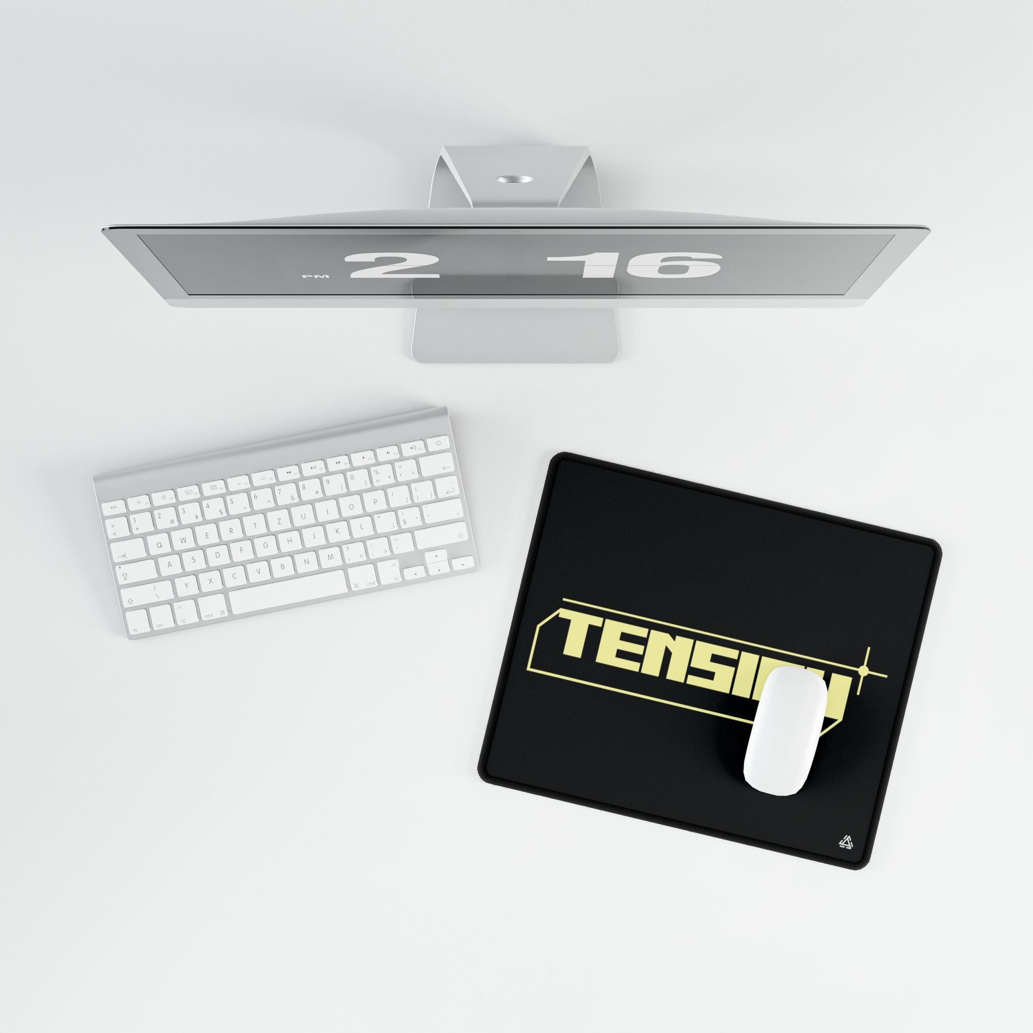 S1 // Tension Mouse Pad
