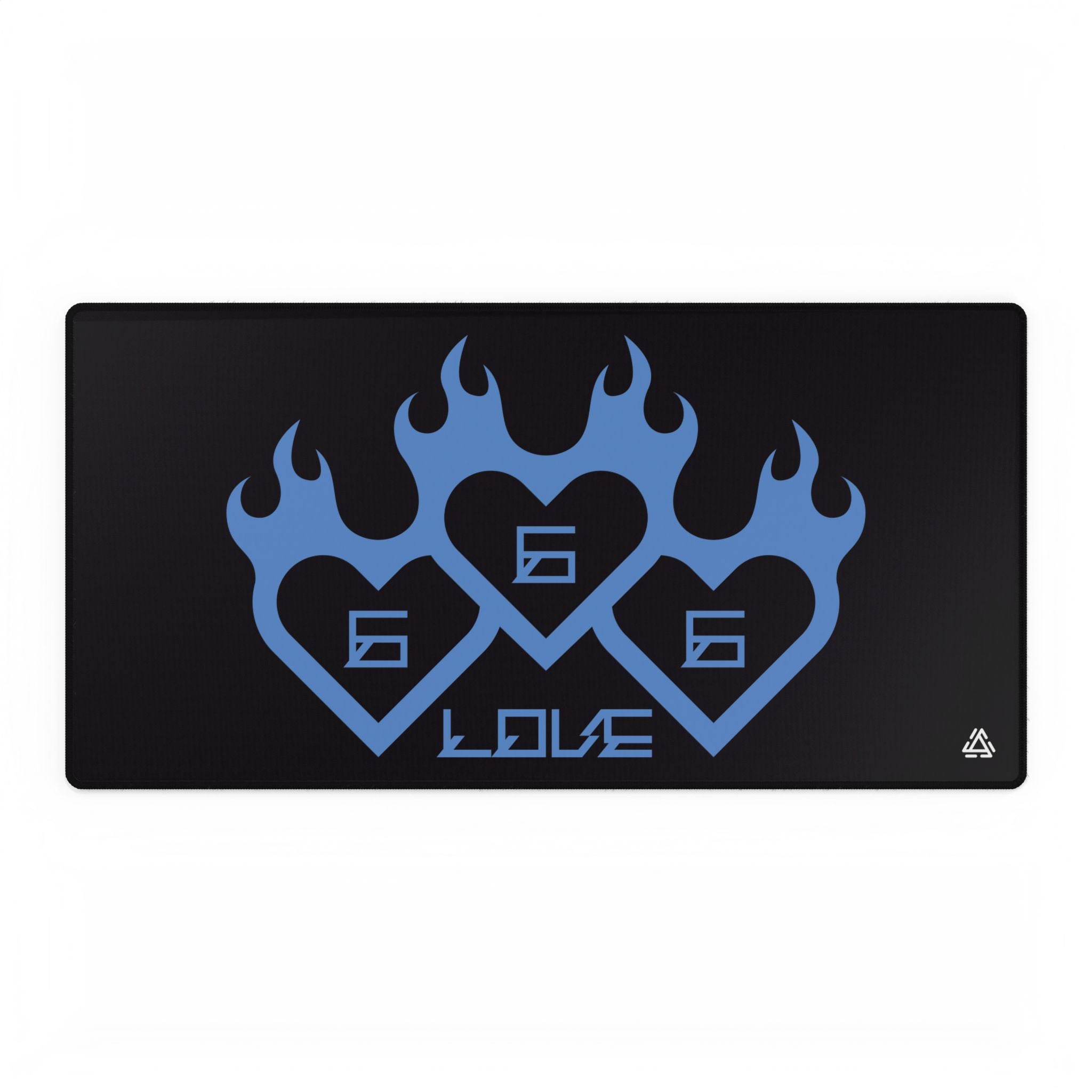 S1 // Love 666 Mouse Pad