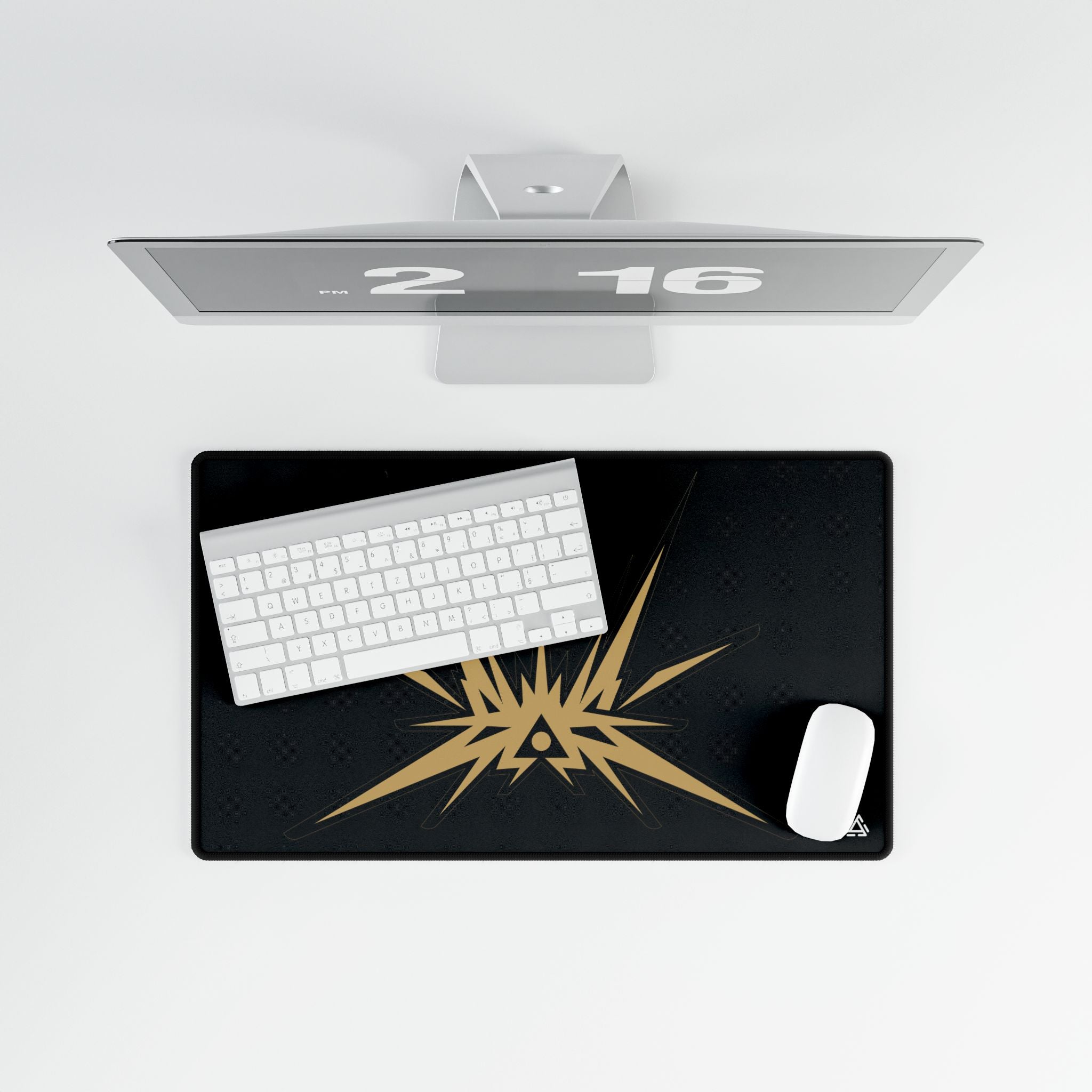 S1 // Beserk Mouse Pad