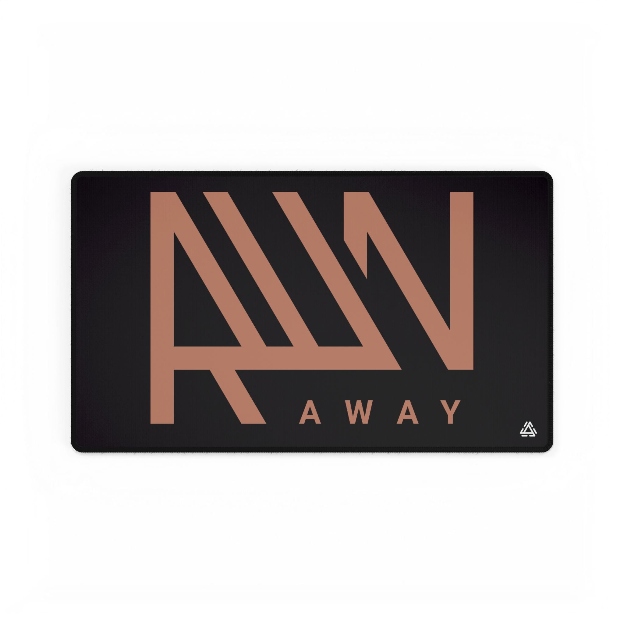 S1 // Run Away Mouse Pad