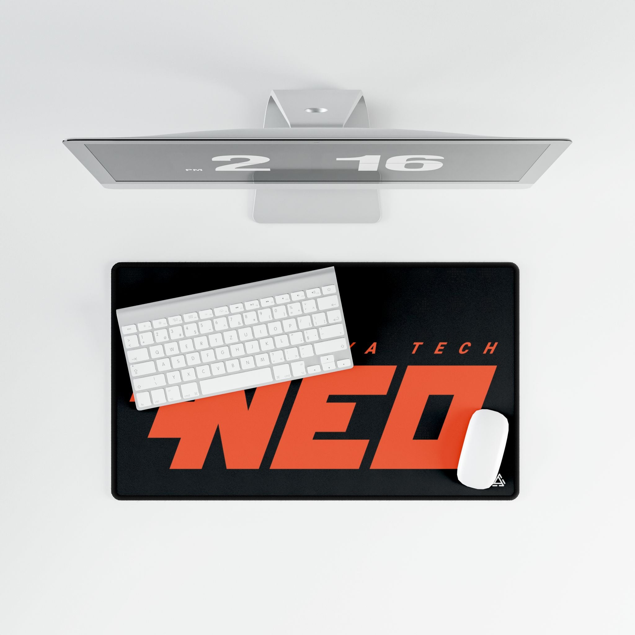 S1 // Shibuya Tech Mouse Pad