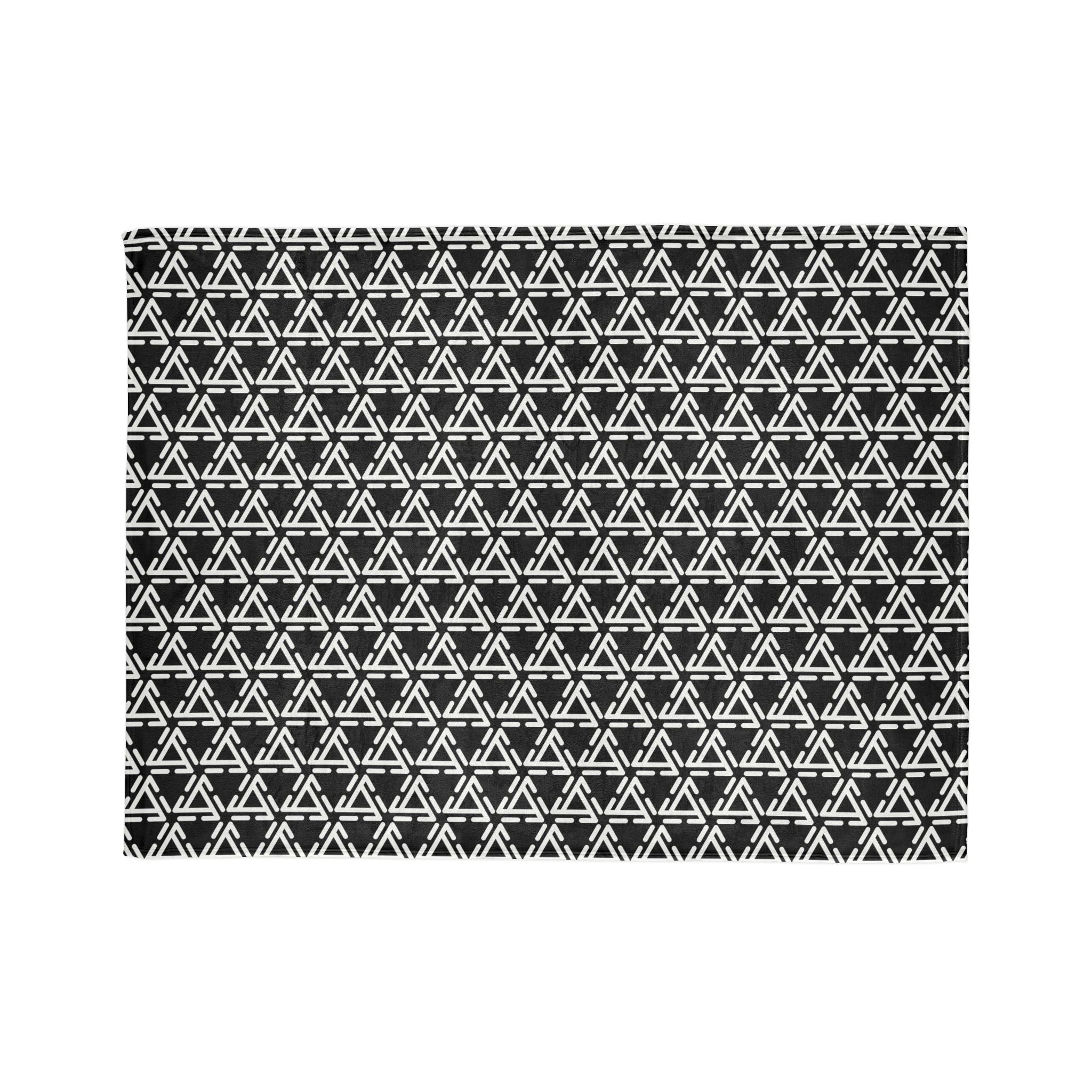 S1 // Exclusive Blanket BLK