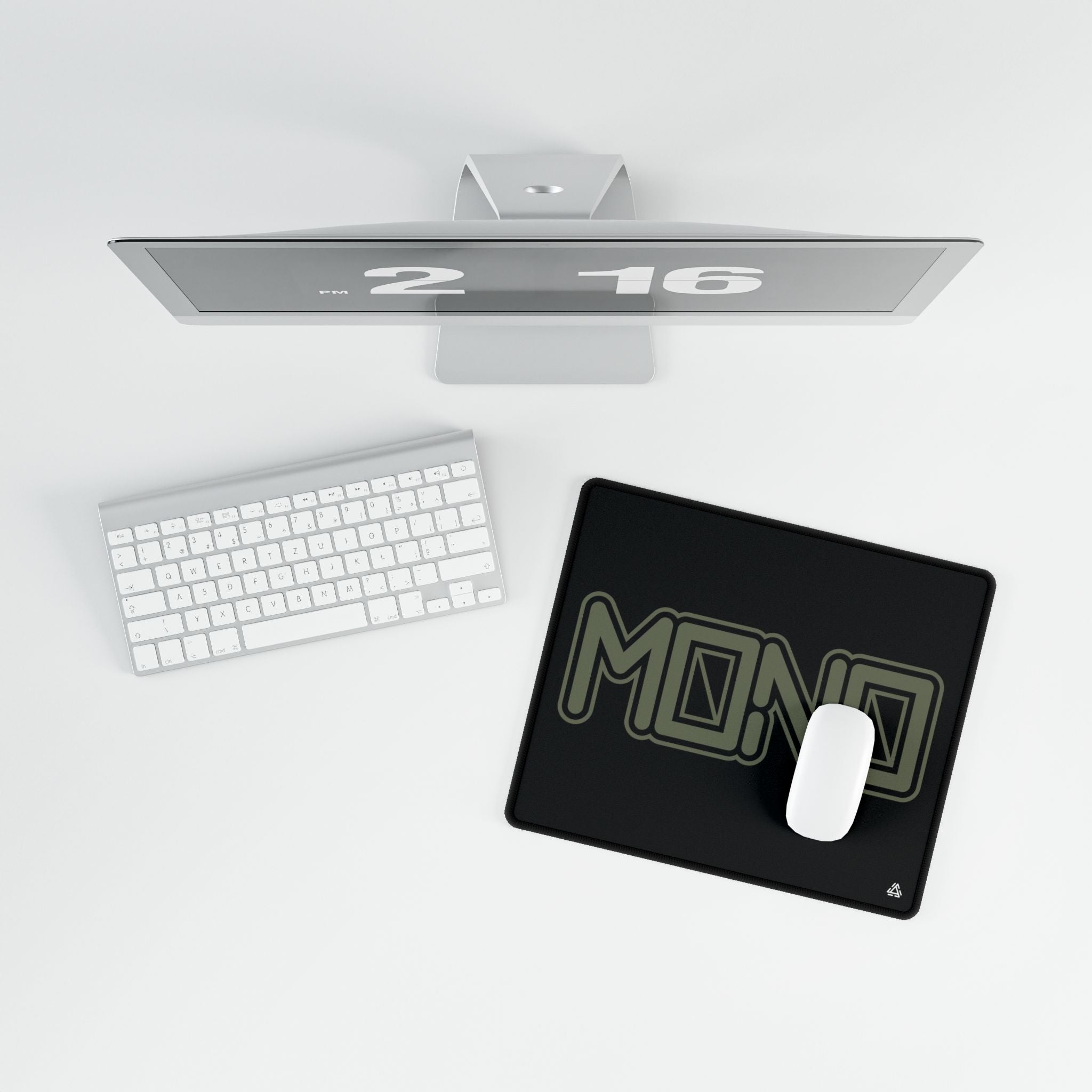 S1 // Mono Mouse Pad