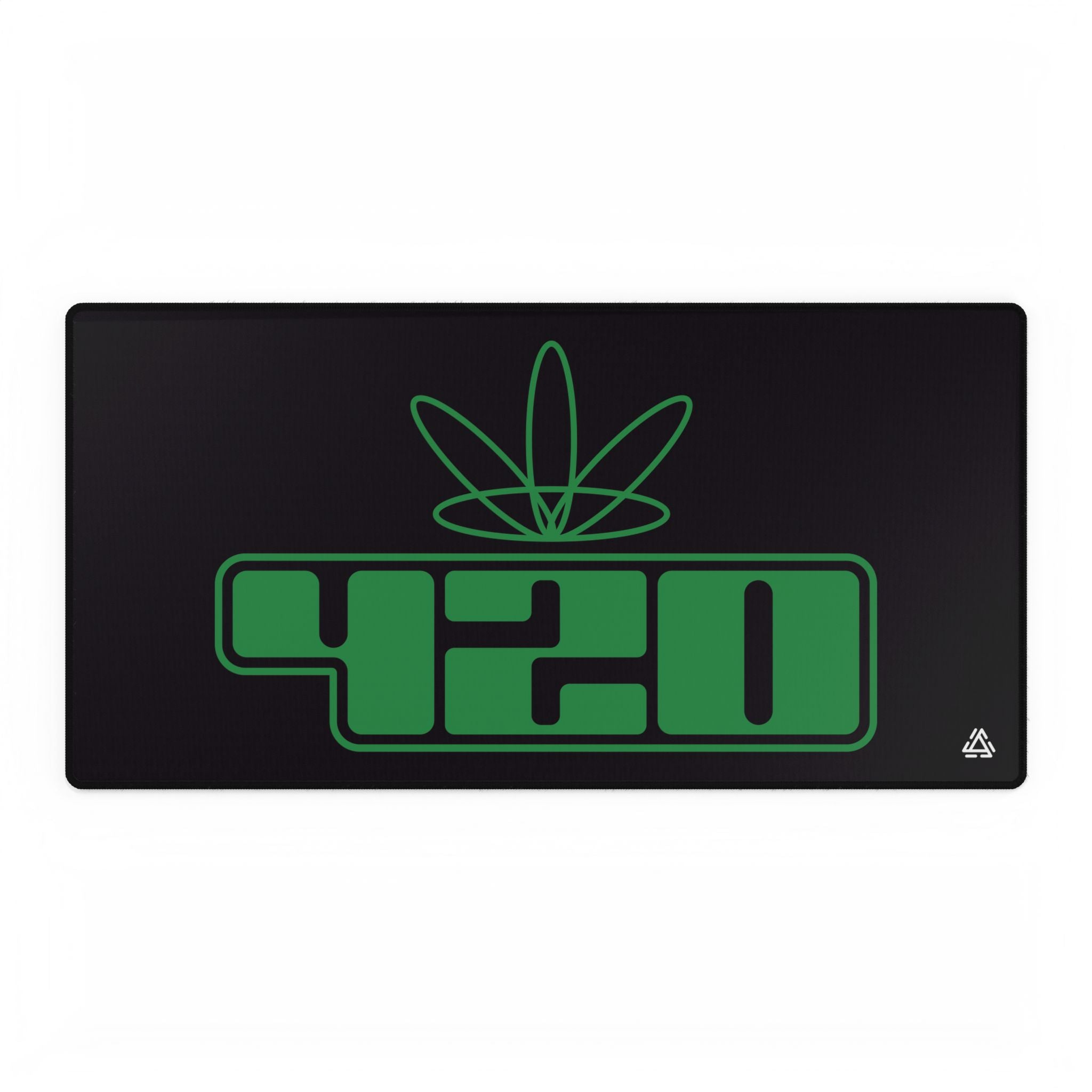 S1 // 420 Mouse Pad