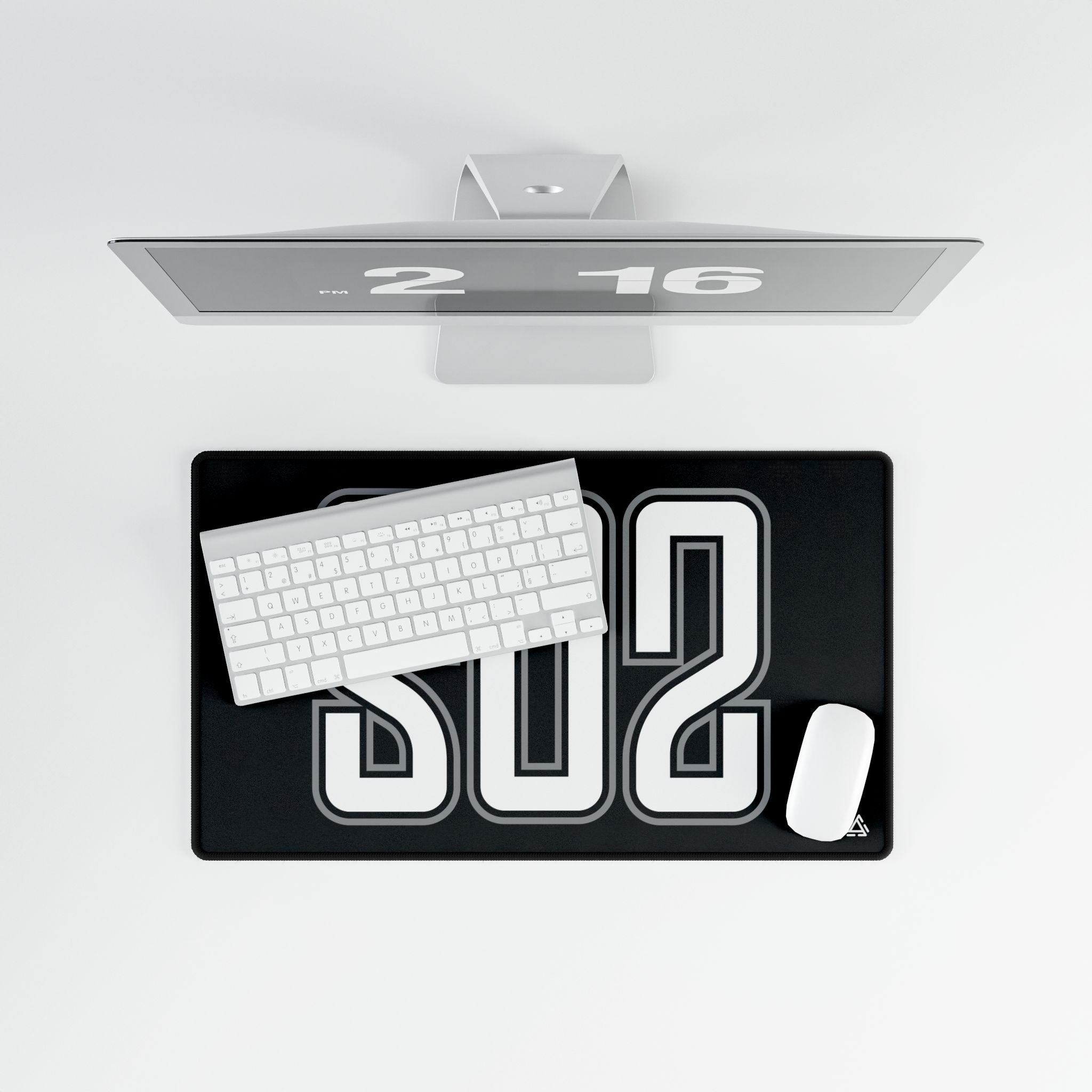 S1 // SOS Mouse Pad