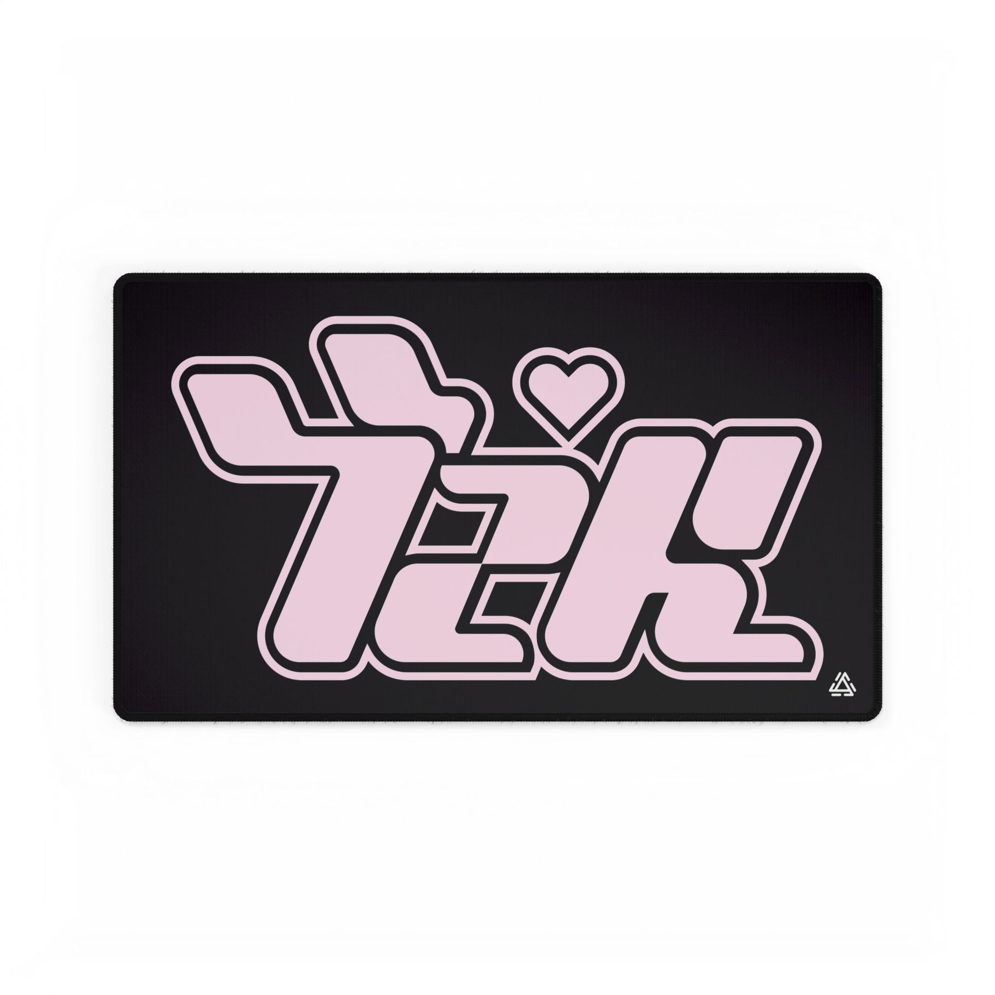 S1 // 72K Mouse Pad