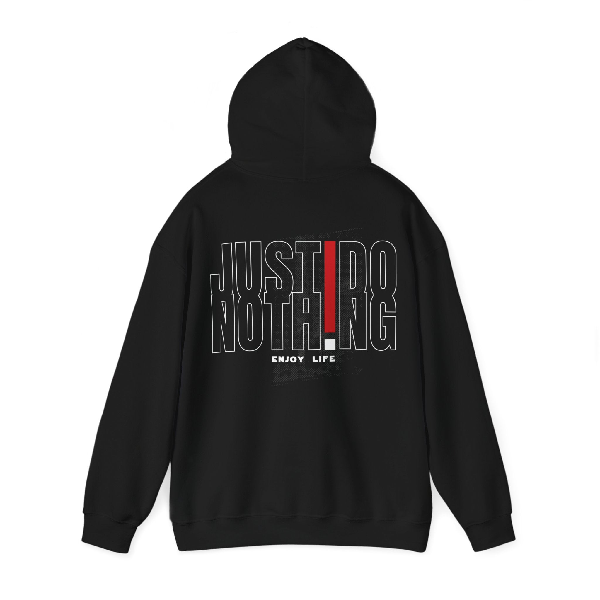 S1 // Do Nothing Hoodie