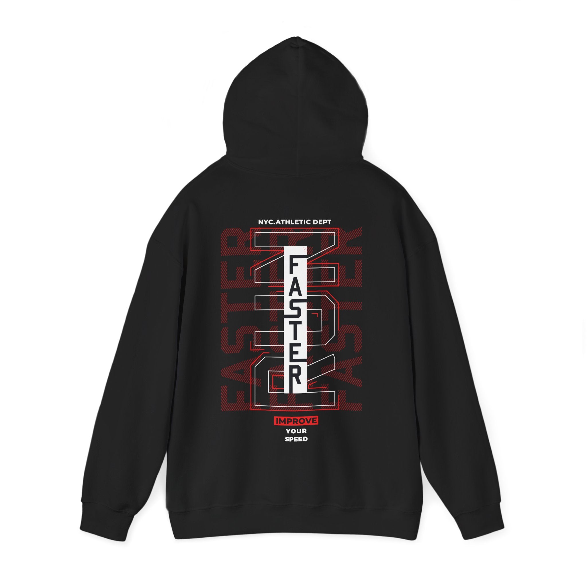 S1 // Athletic Dept Hoodie