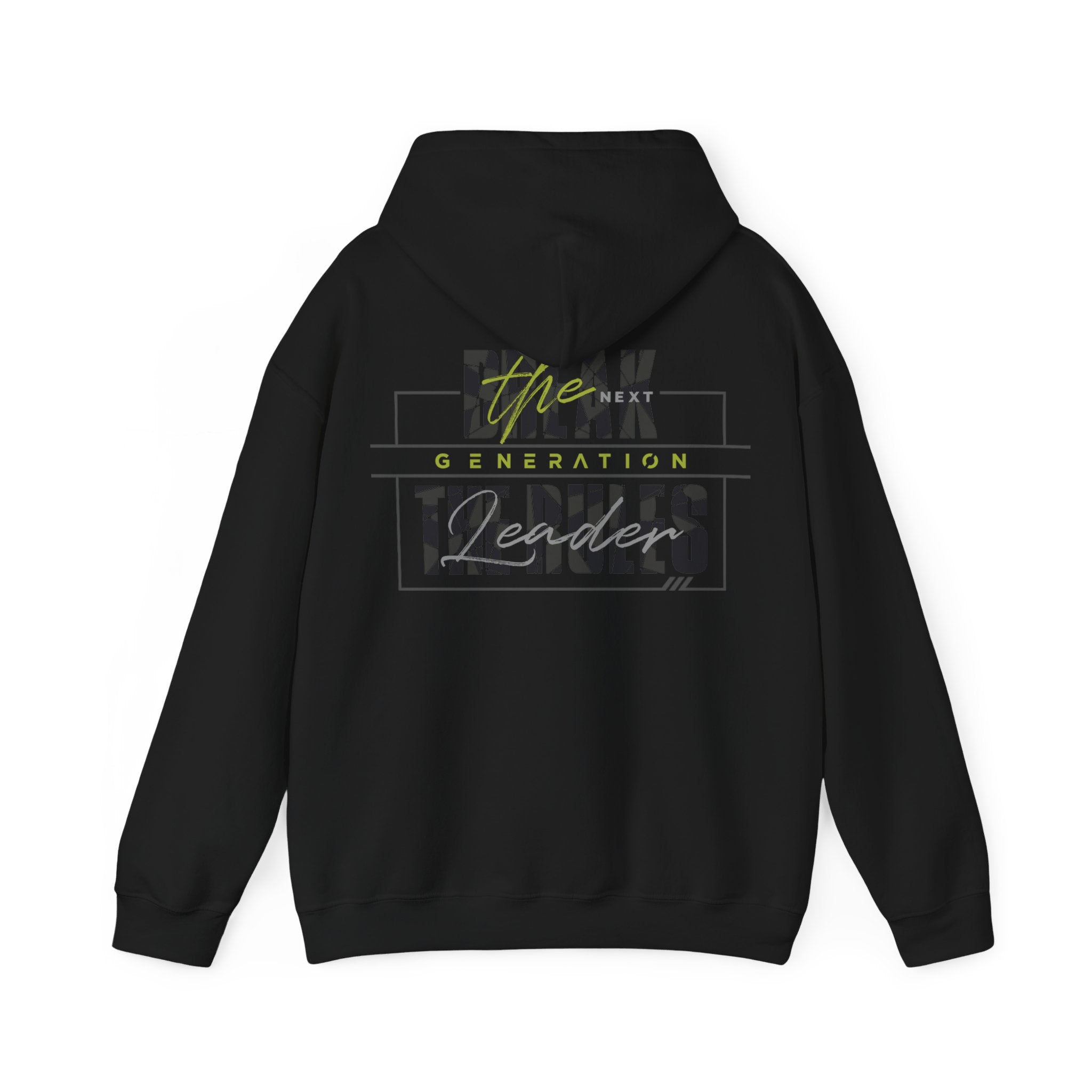 S1 // GEN-Leaders Hoodie