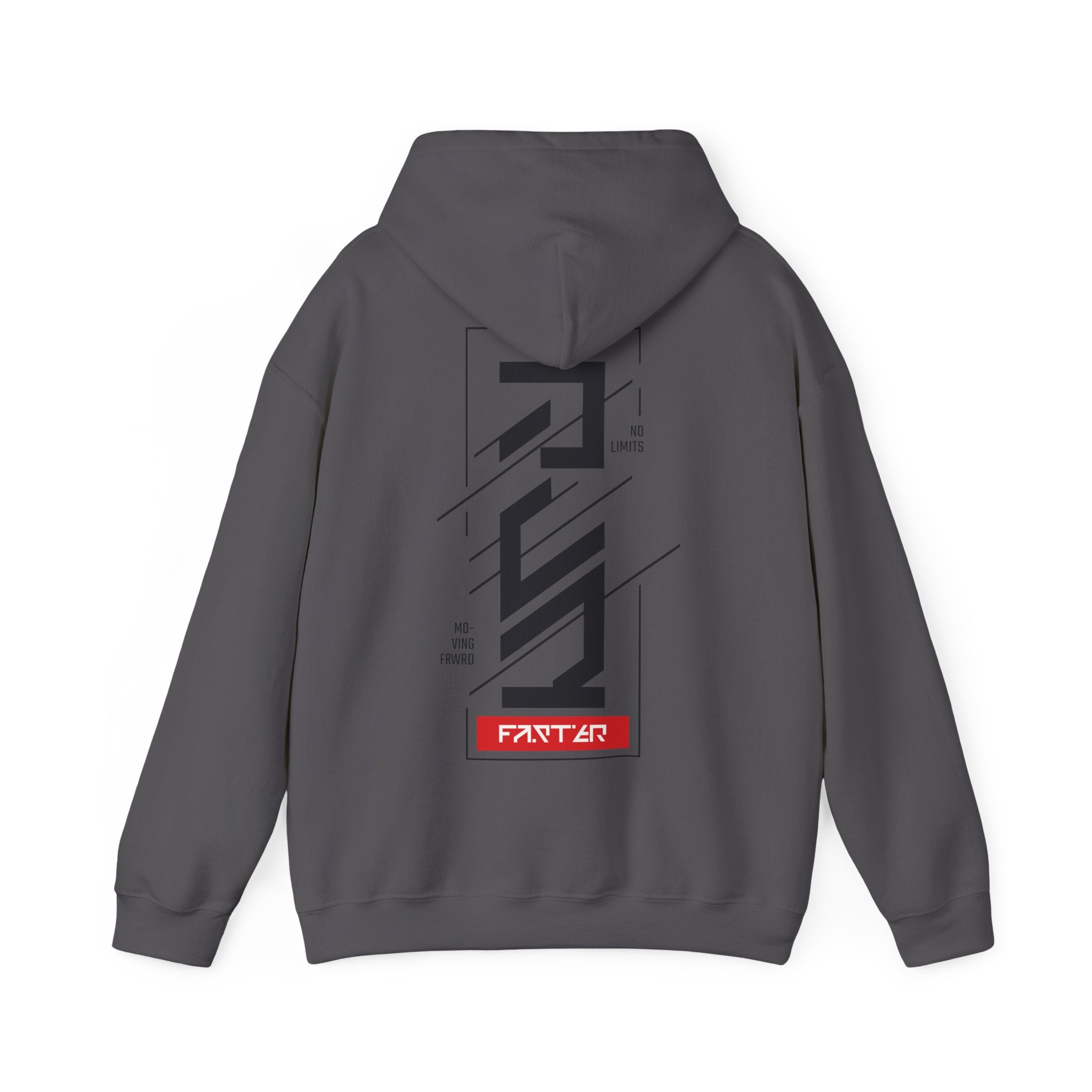 S1 // Run Hoodie
