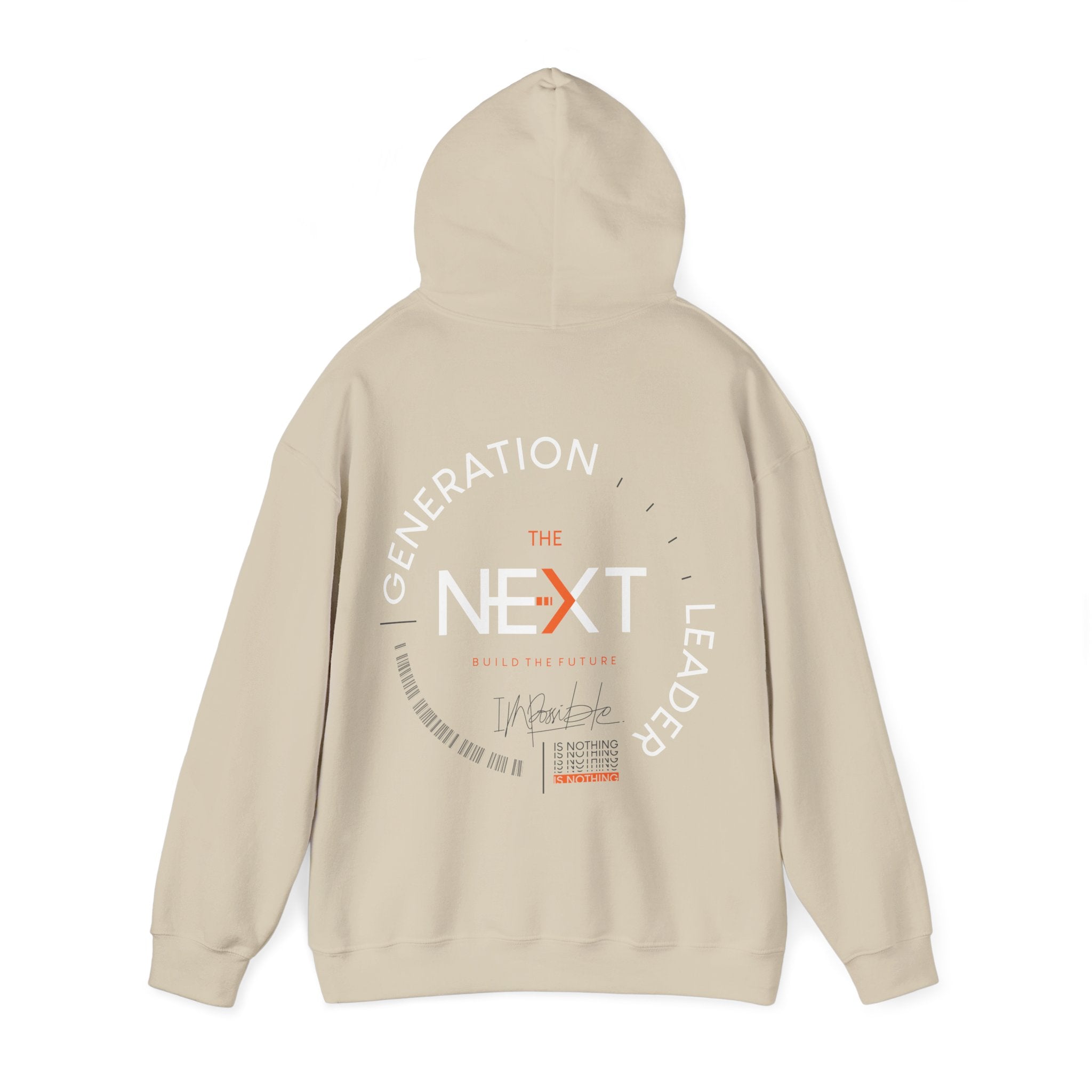 S1 // Division Hoodie