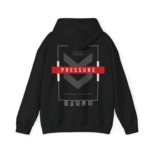 S1 // Pressure Hoodie