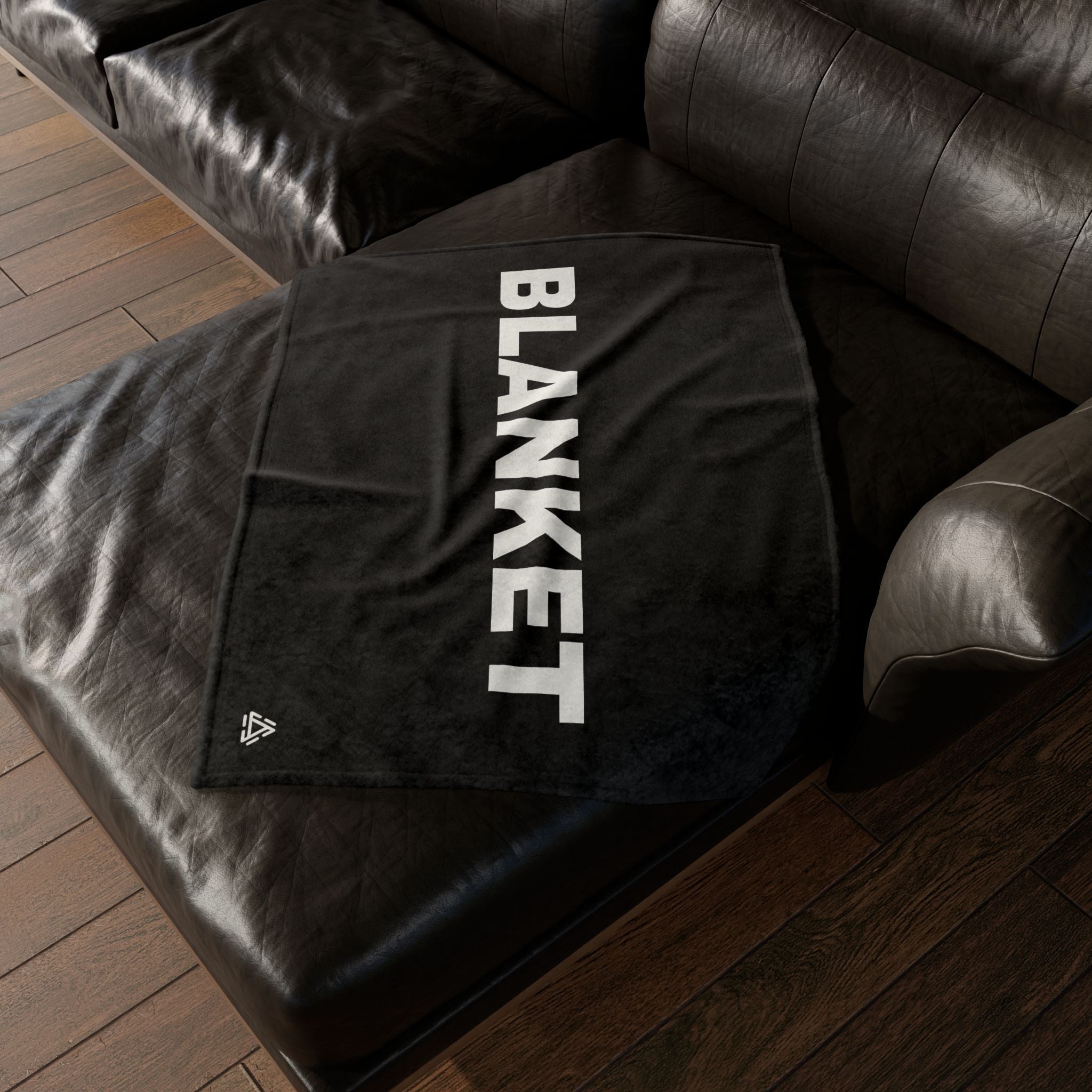 S1 // Clearly Labelled Blanket