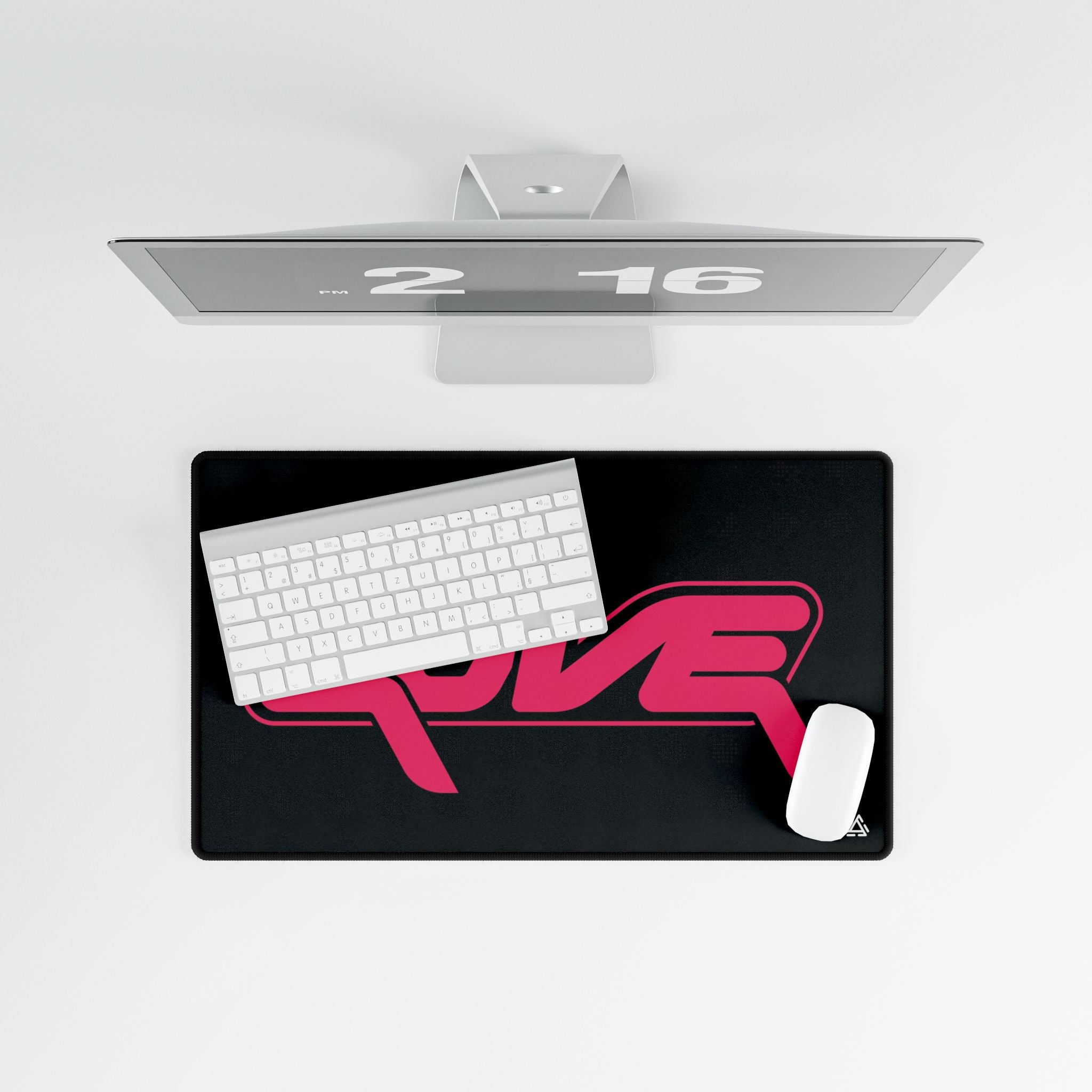 S1 // Love Mouse Pad