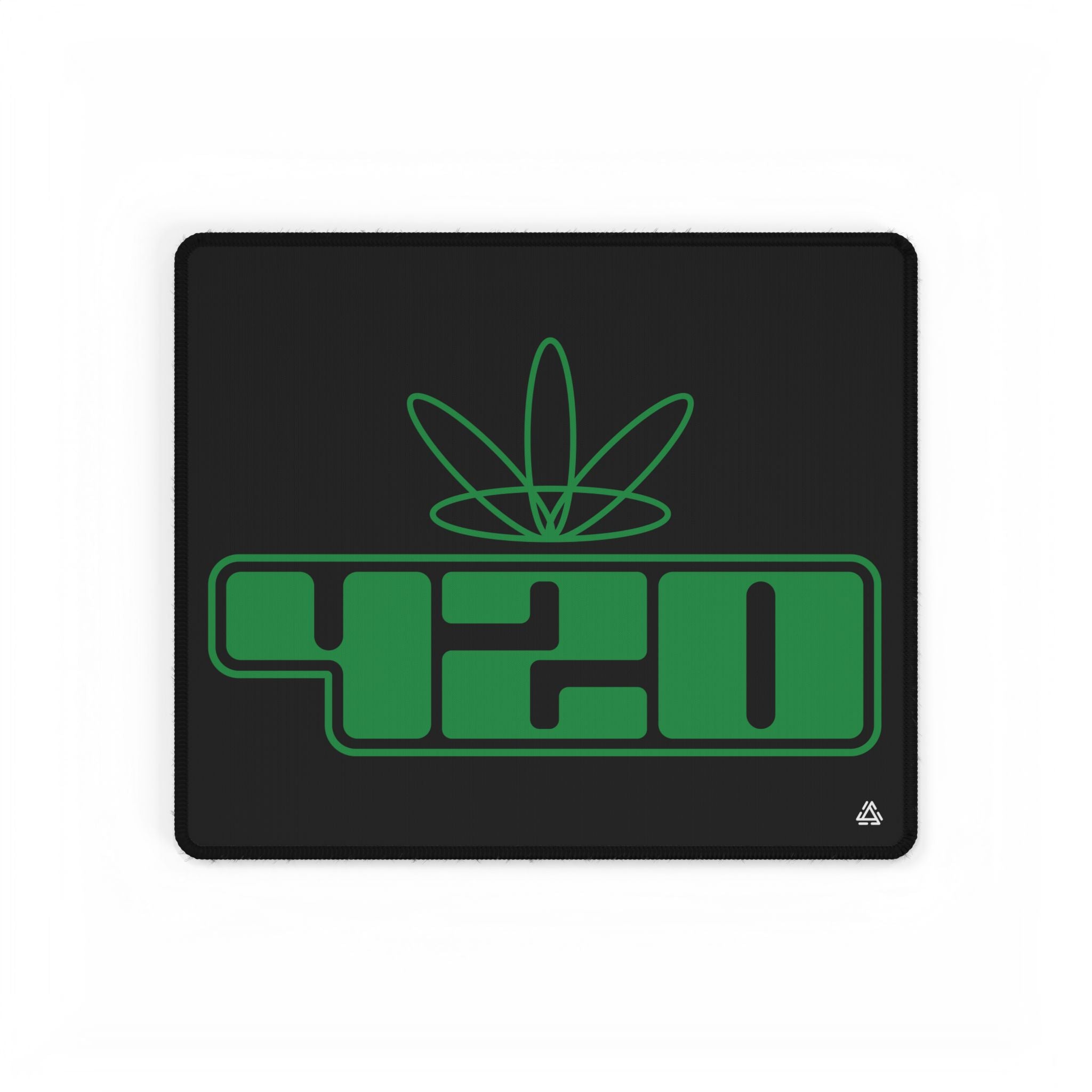 S1 // 420 Mouse Pad