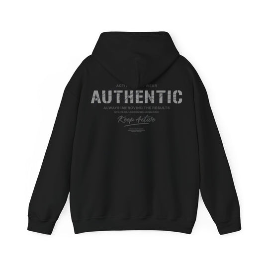 S1 // NYC Authentic Hoodie