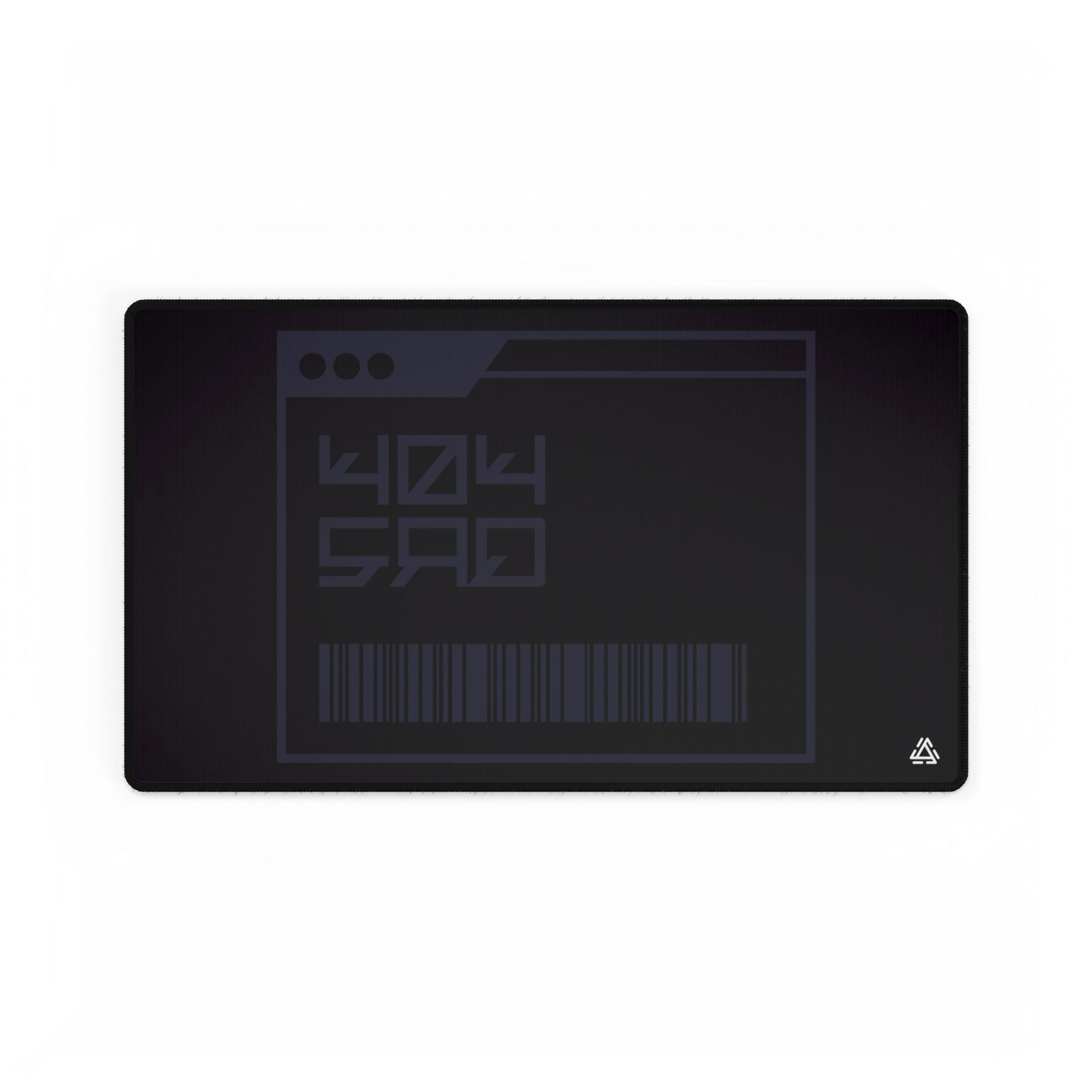 S1 // Error: S.A.D. Mouse Pad