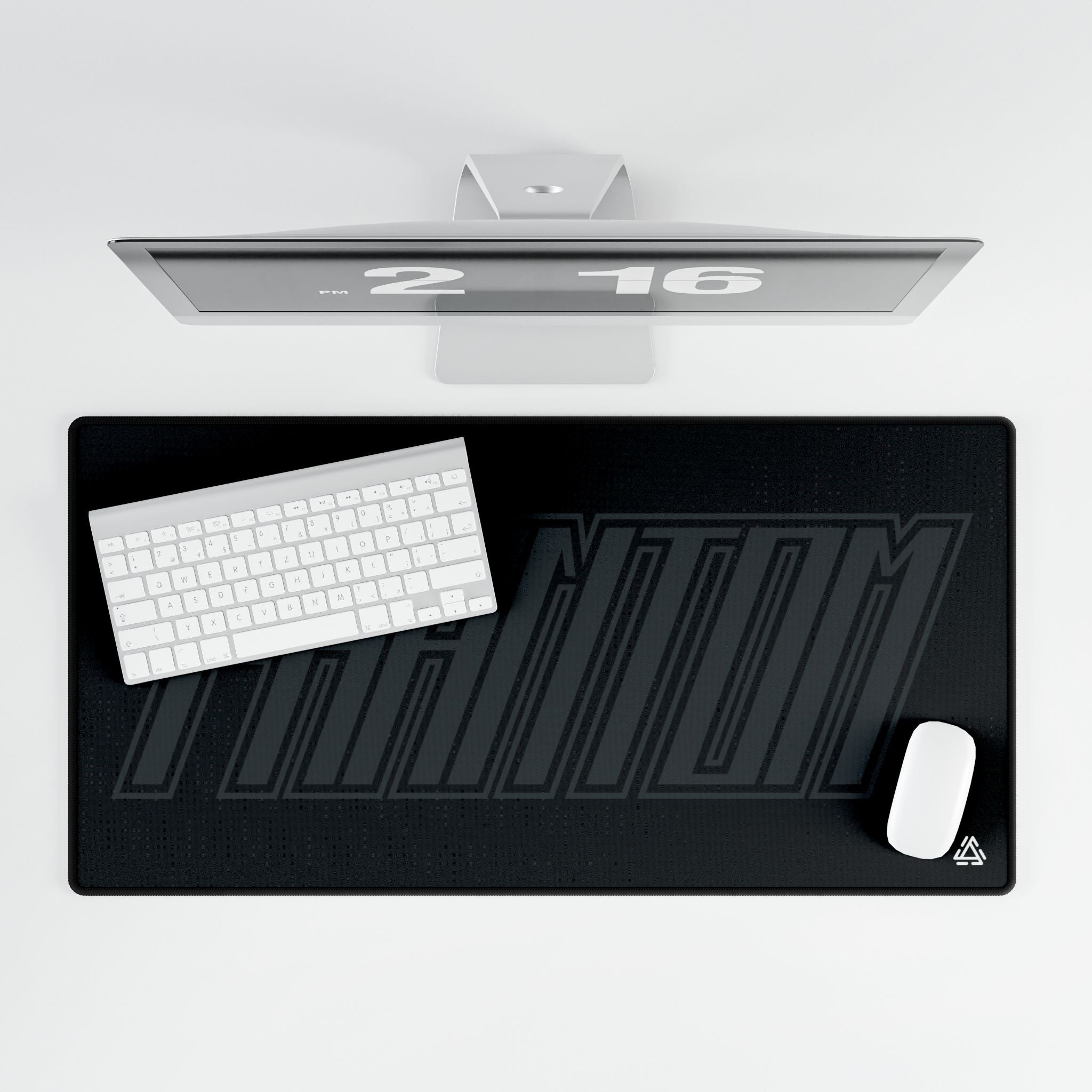 S1 // Phantom Mouse Pad