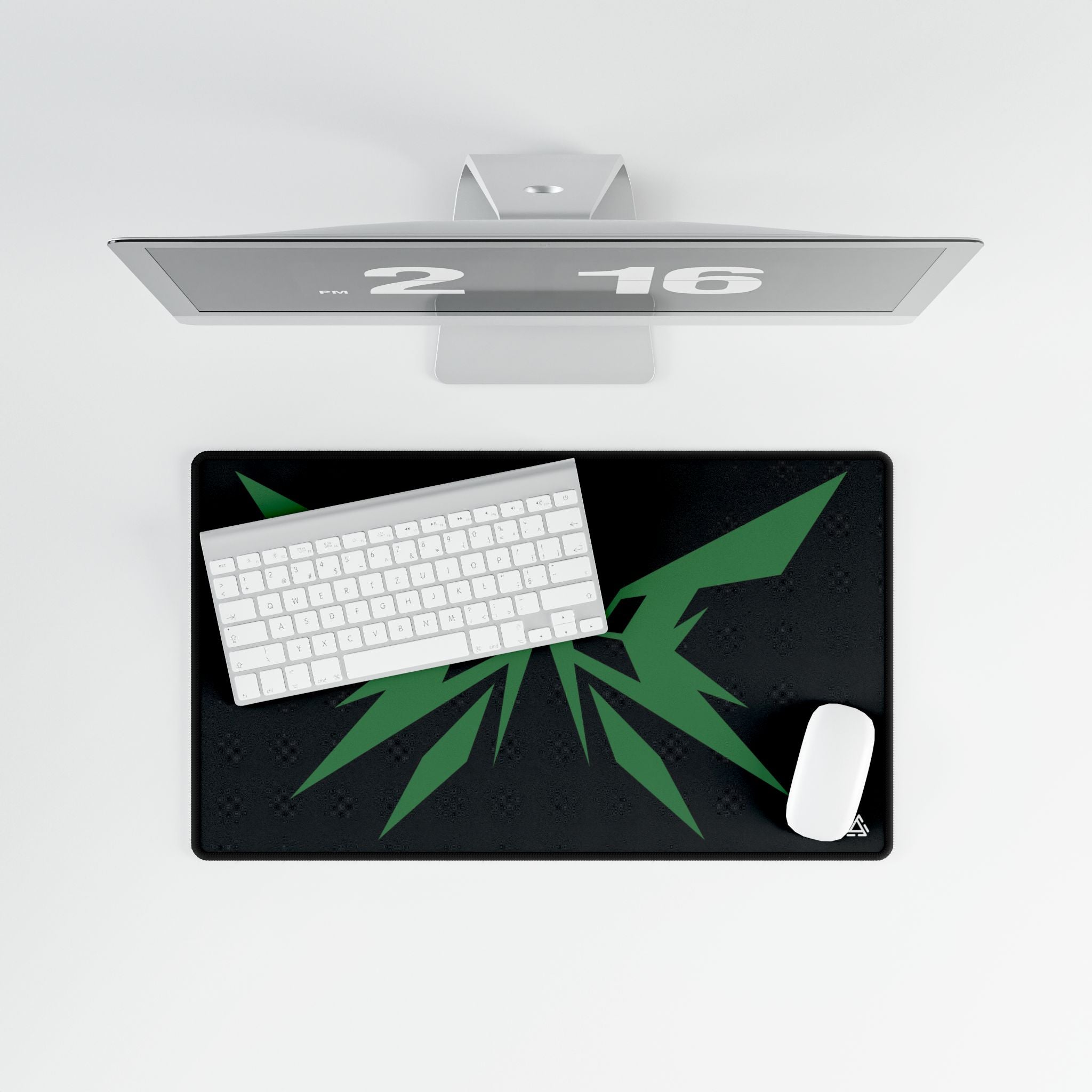 S1 // Butterfly Mecha Mouse Pad