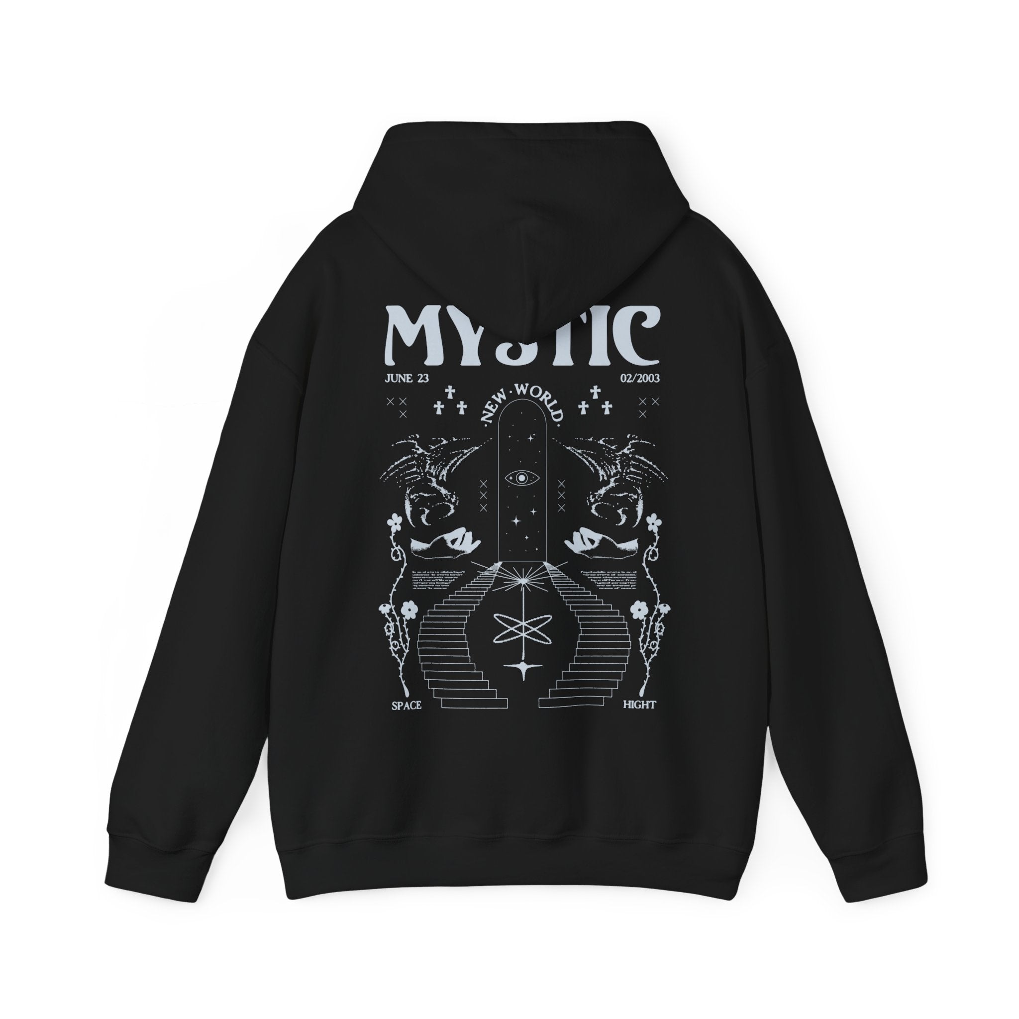 S1 // Mystic Hoodie