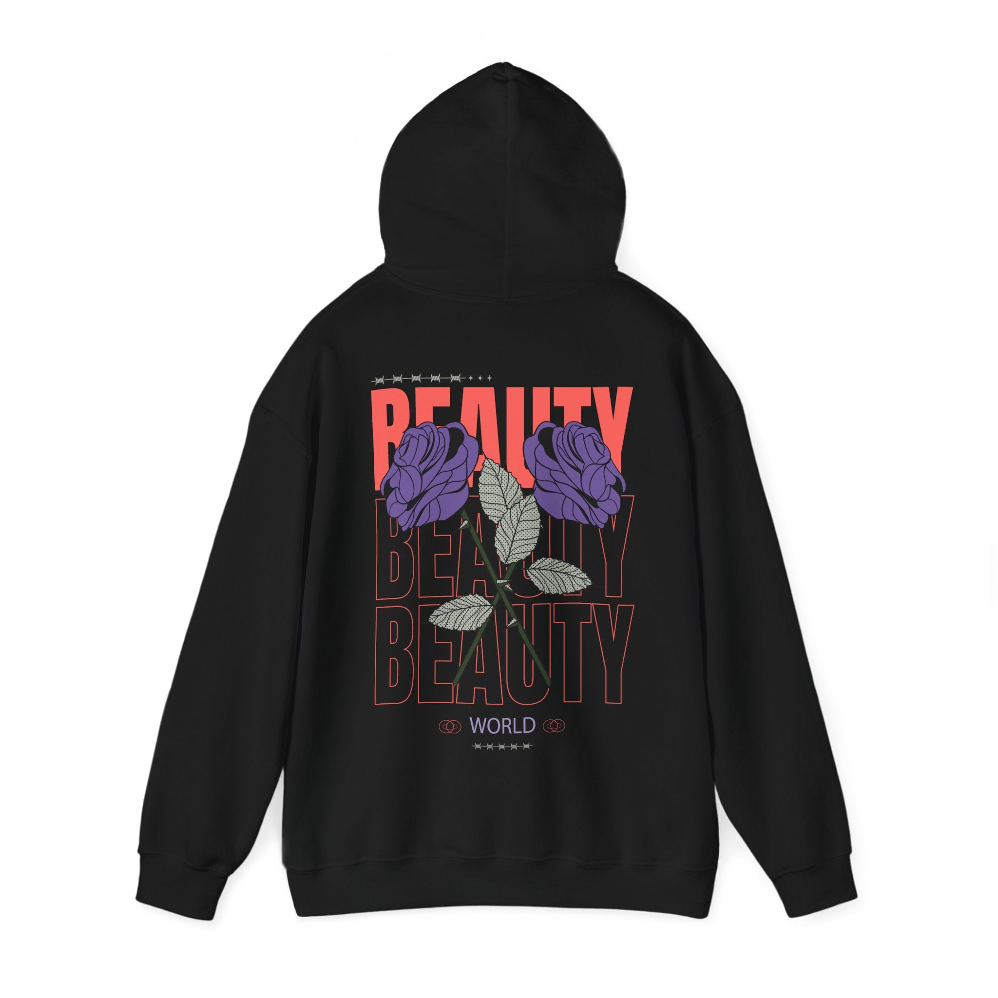 S1 // Beauty Hoodie