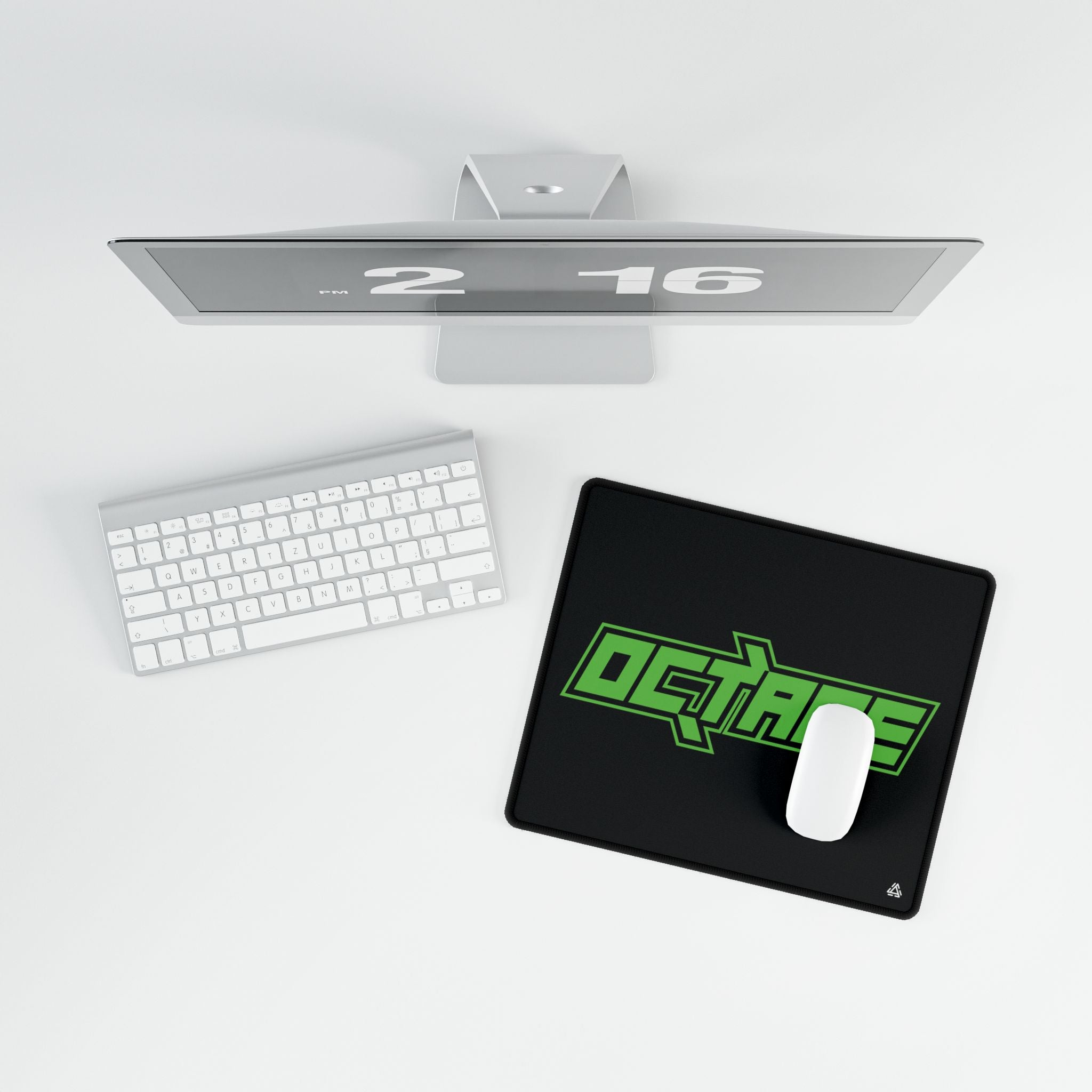 S1 // Octane Mouse Pad