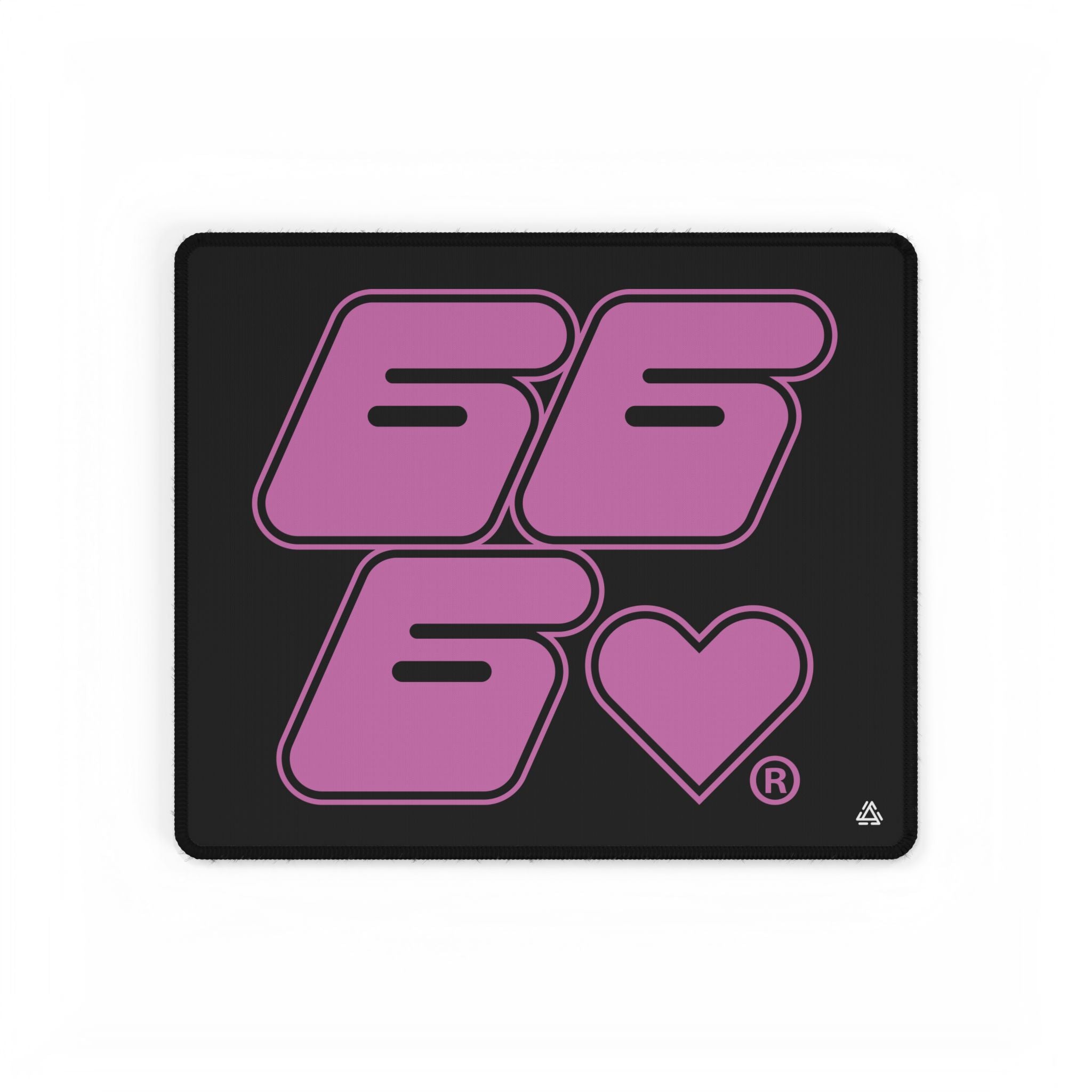 S1 // 666 Mouse Pad