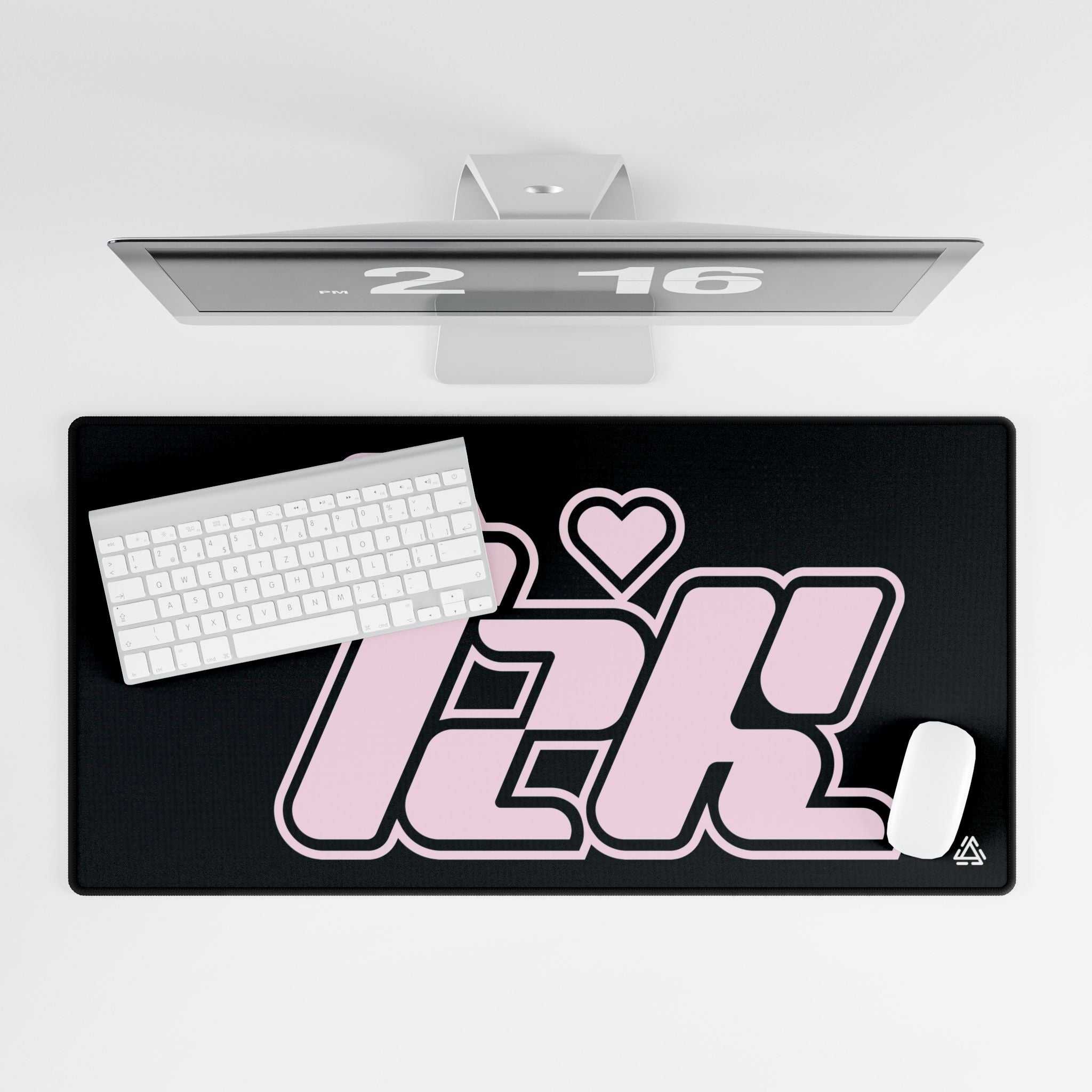 S1 // 72K Mouse Pad