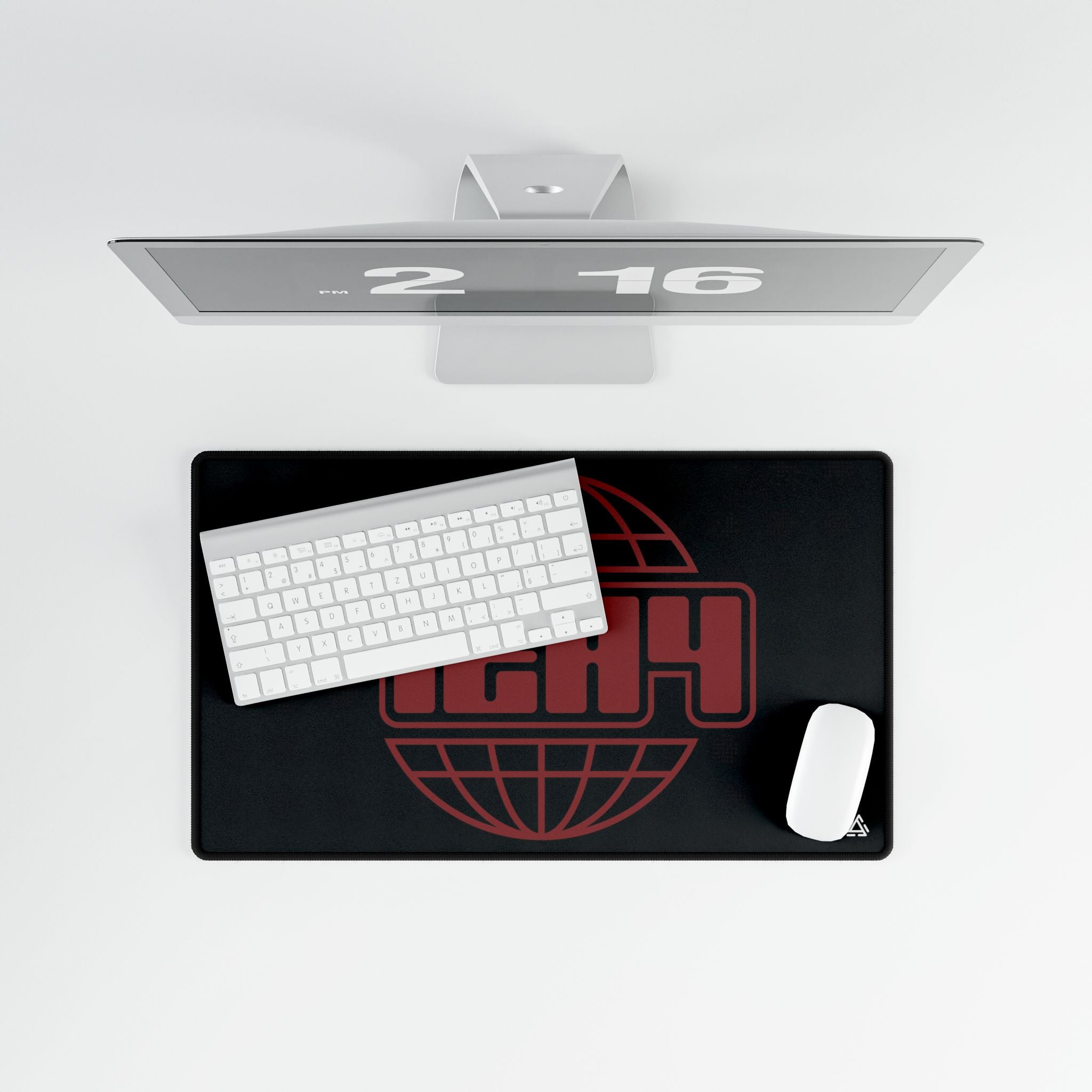 S1 // 4EA4 Mouse Pad