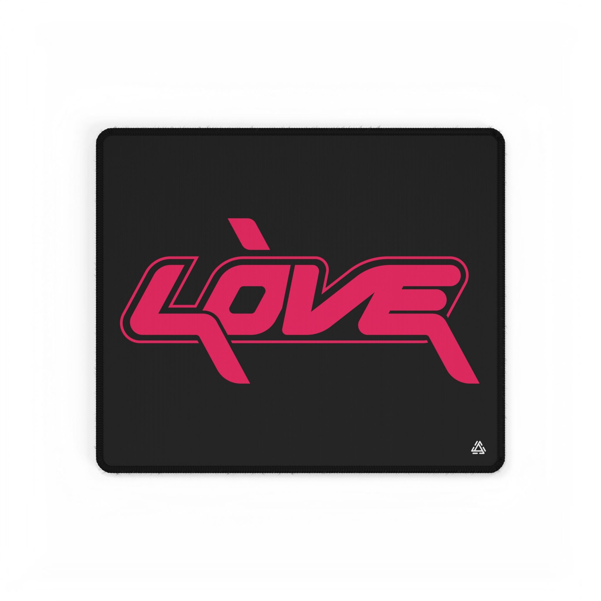 S1 // Love Mouse Pad