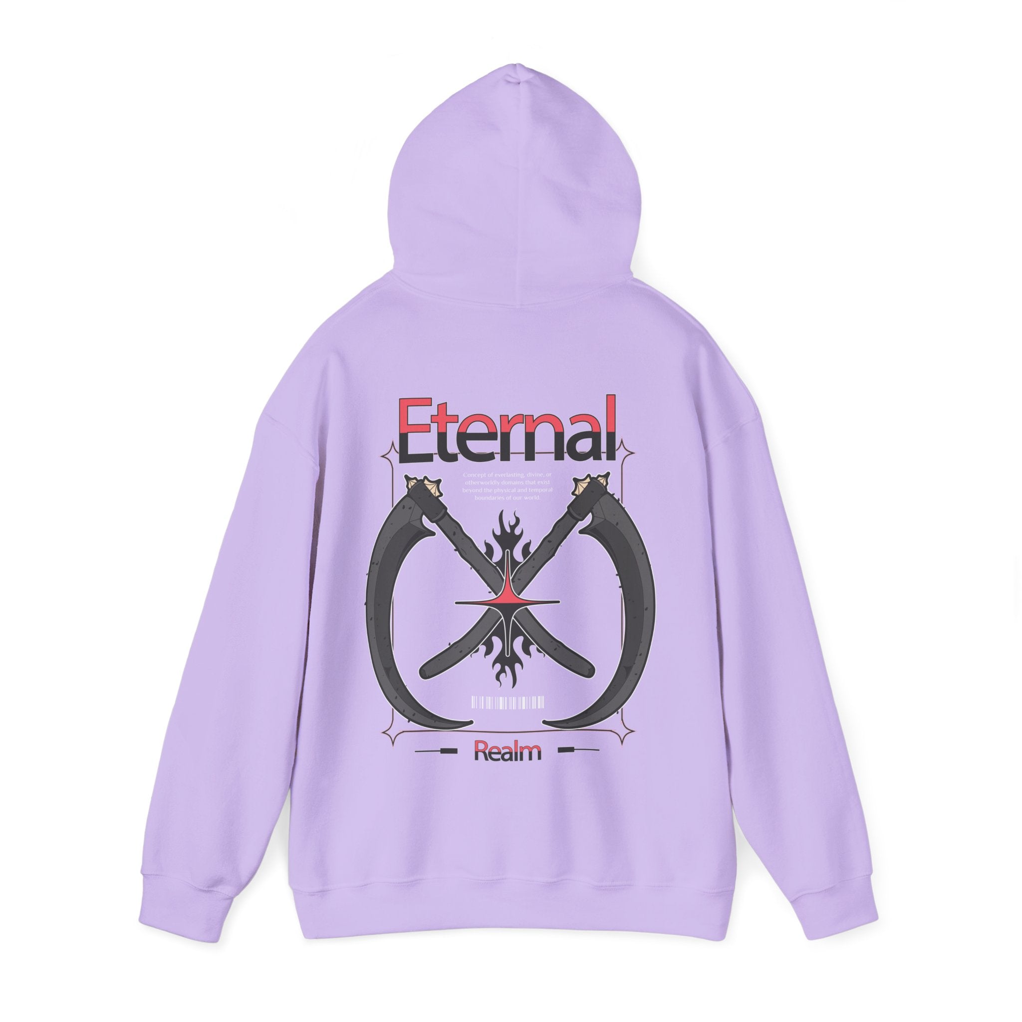 S1 // Reapers Realm Hoodie