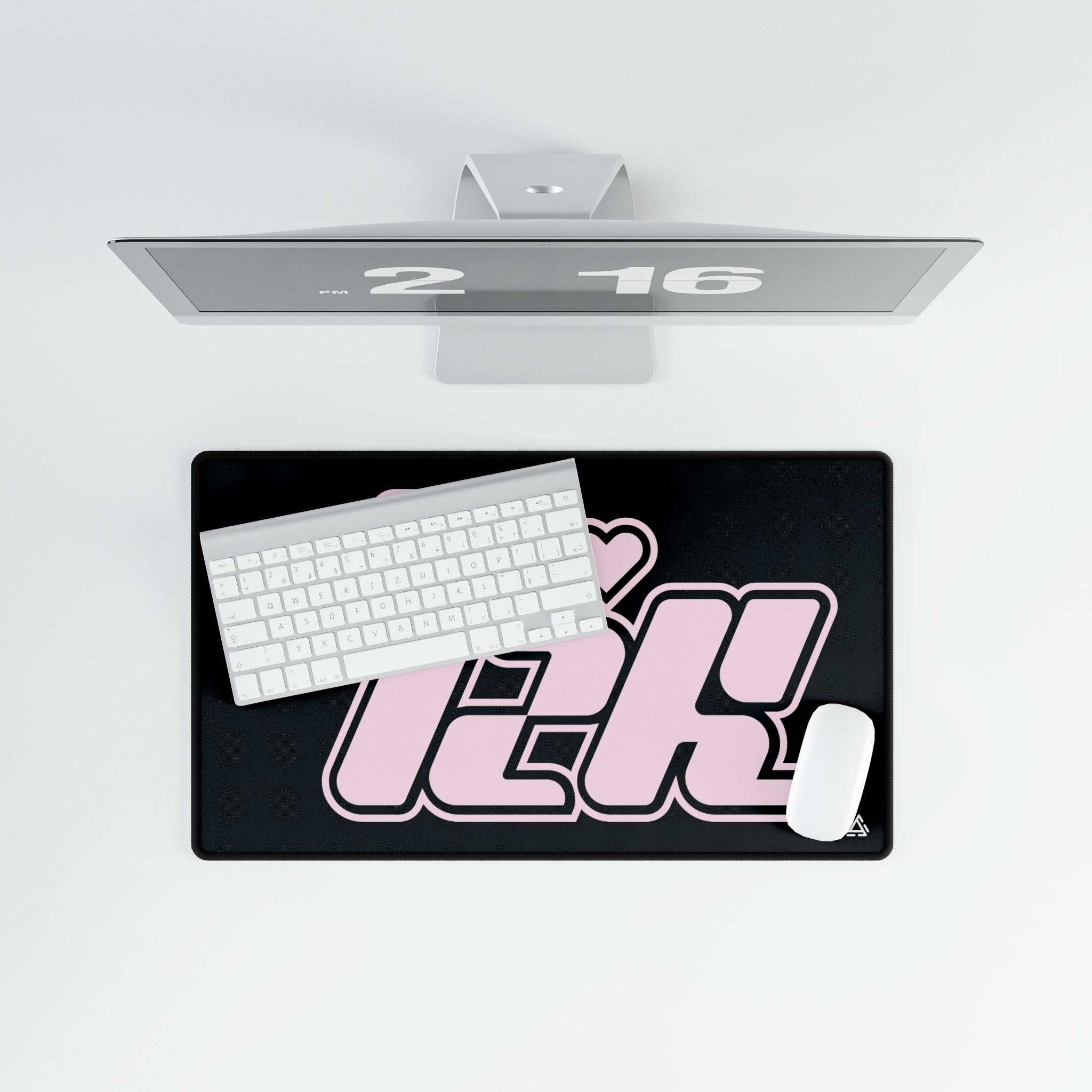 S1 // 72K Mouse Pad