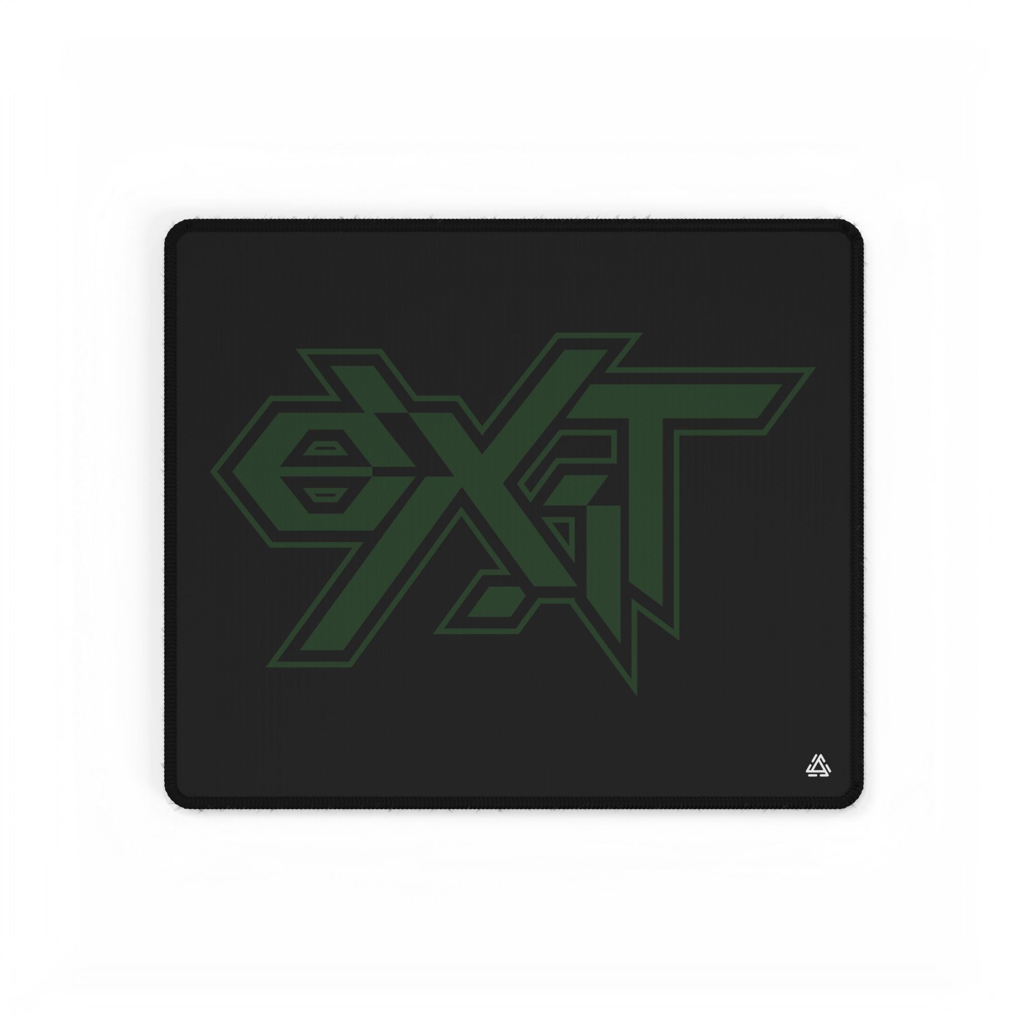 S1 // Exit Mouse Pad