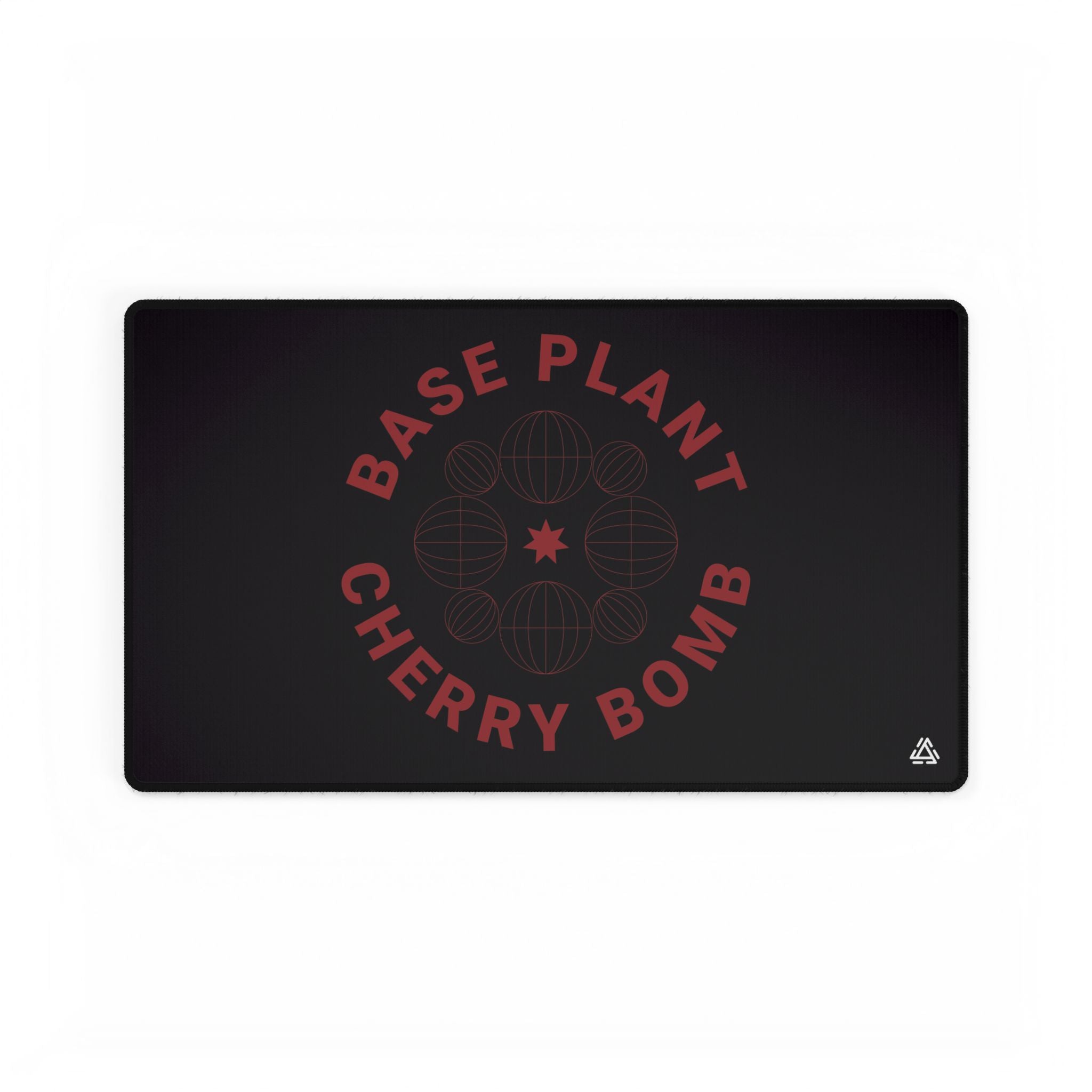 S1 // Cherry Bomb Mouse Pad