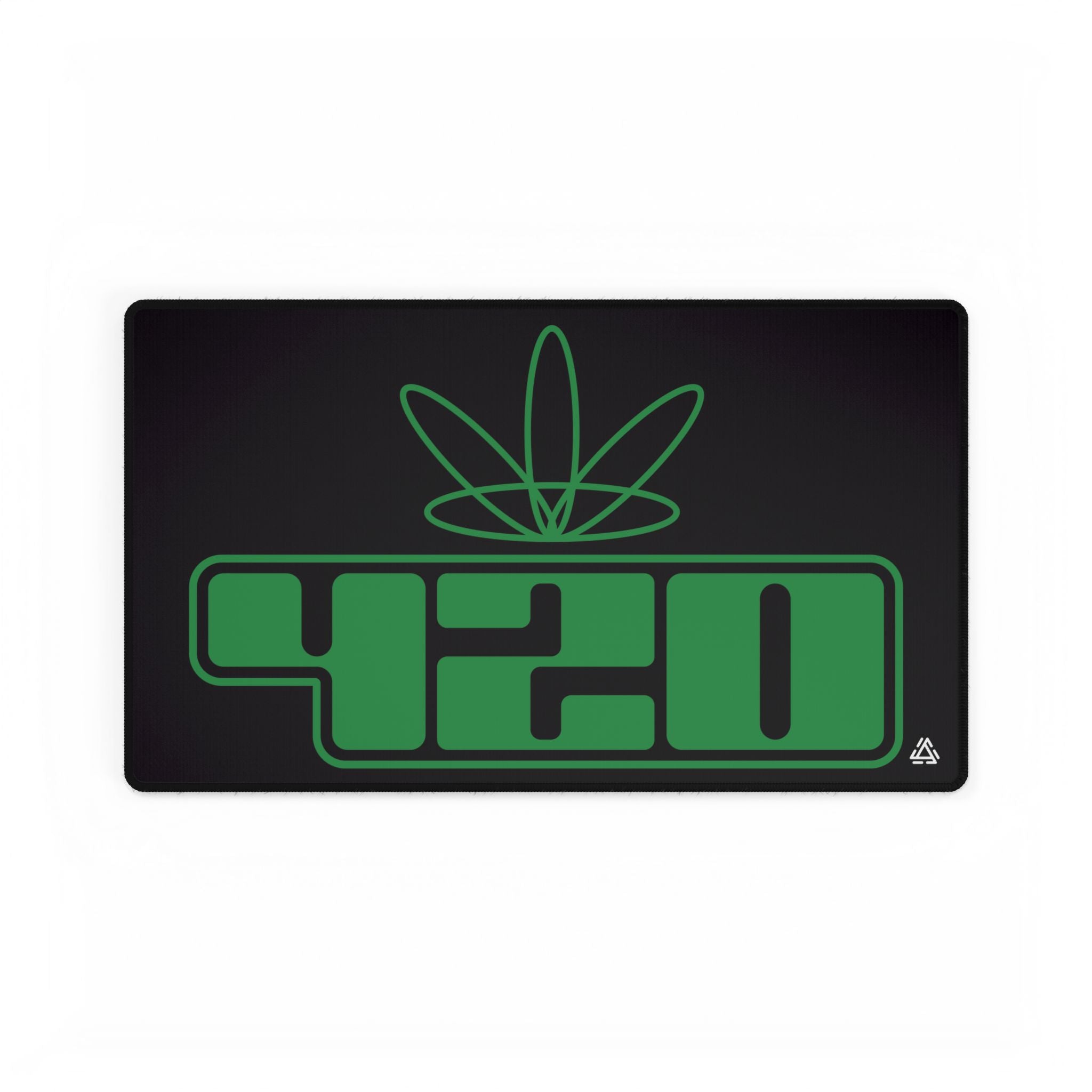 S1 // 420 Mouse Pad