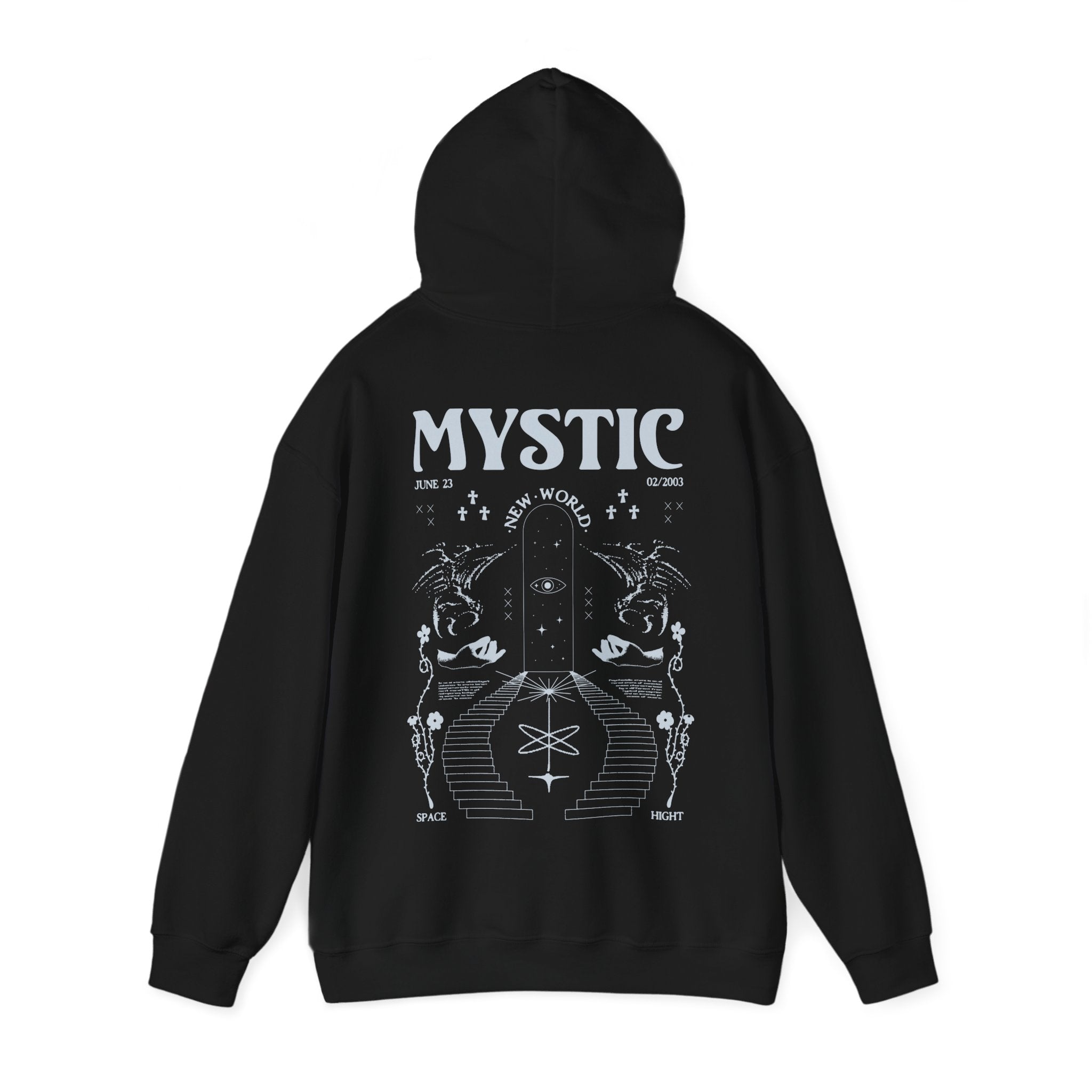 S1 // Mystic Hoodie