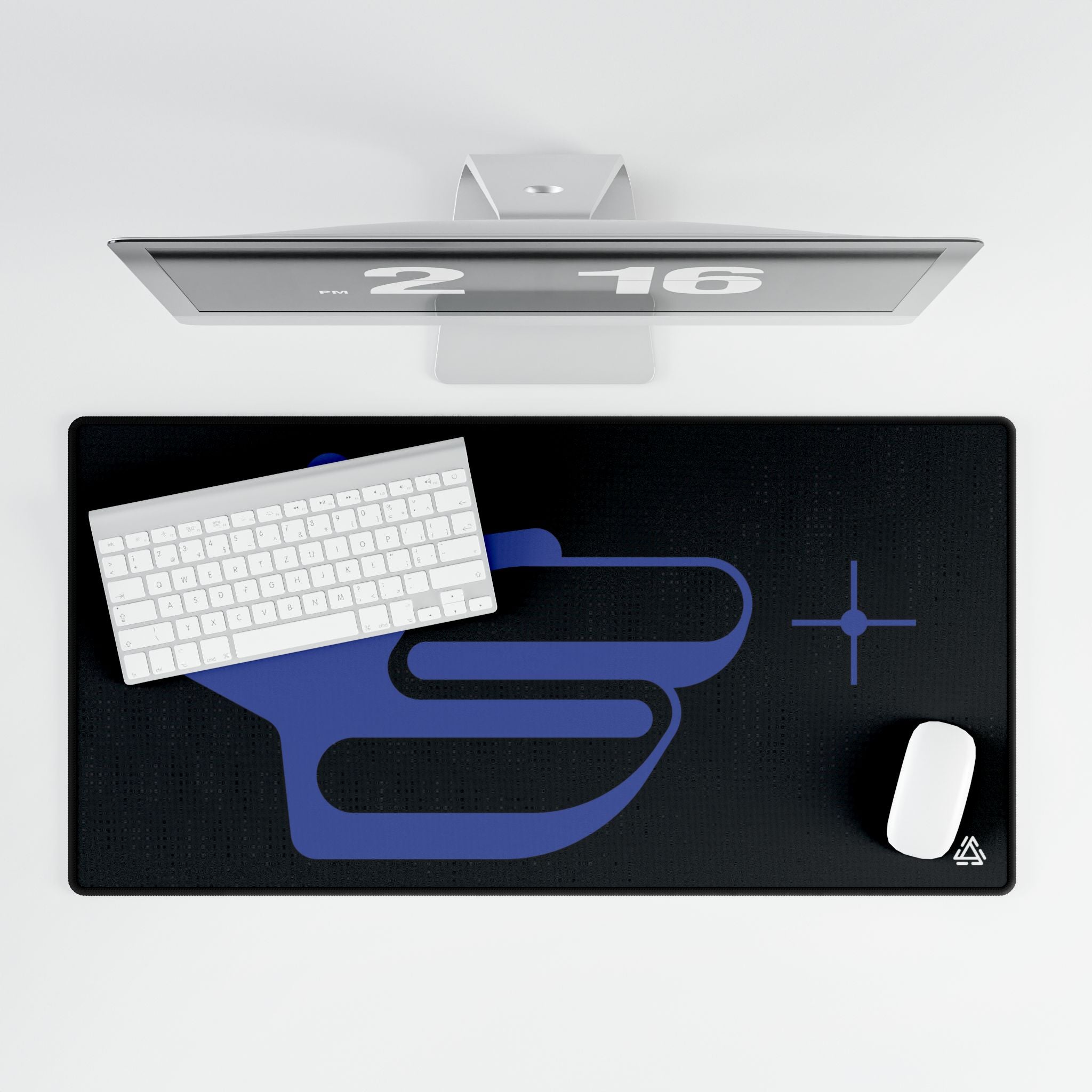 S1 // Super Sonic Mouse Pad