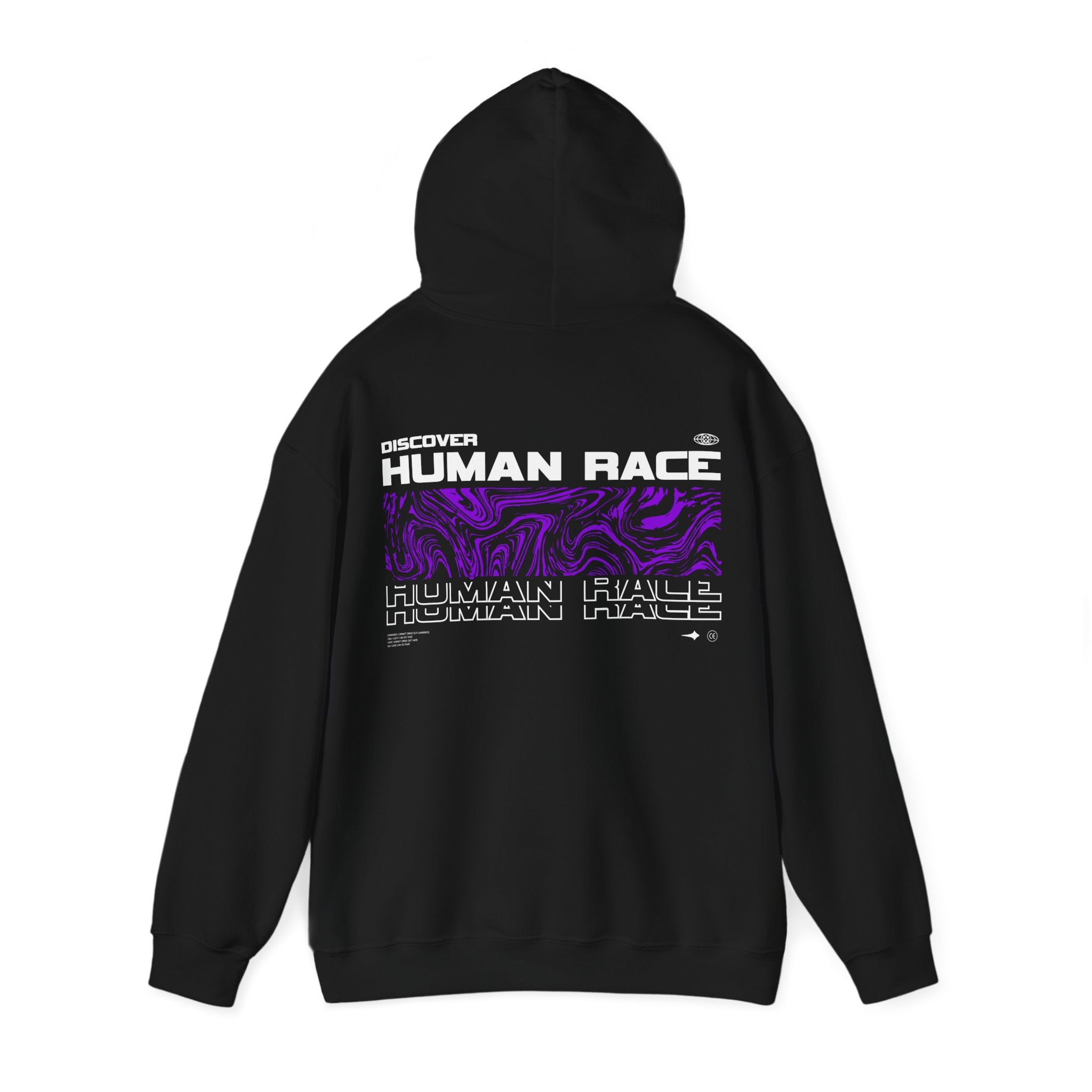 S1 // Human Race Hoodie