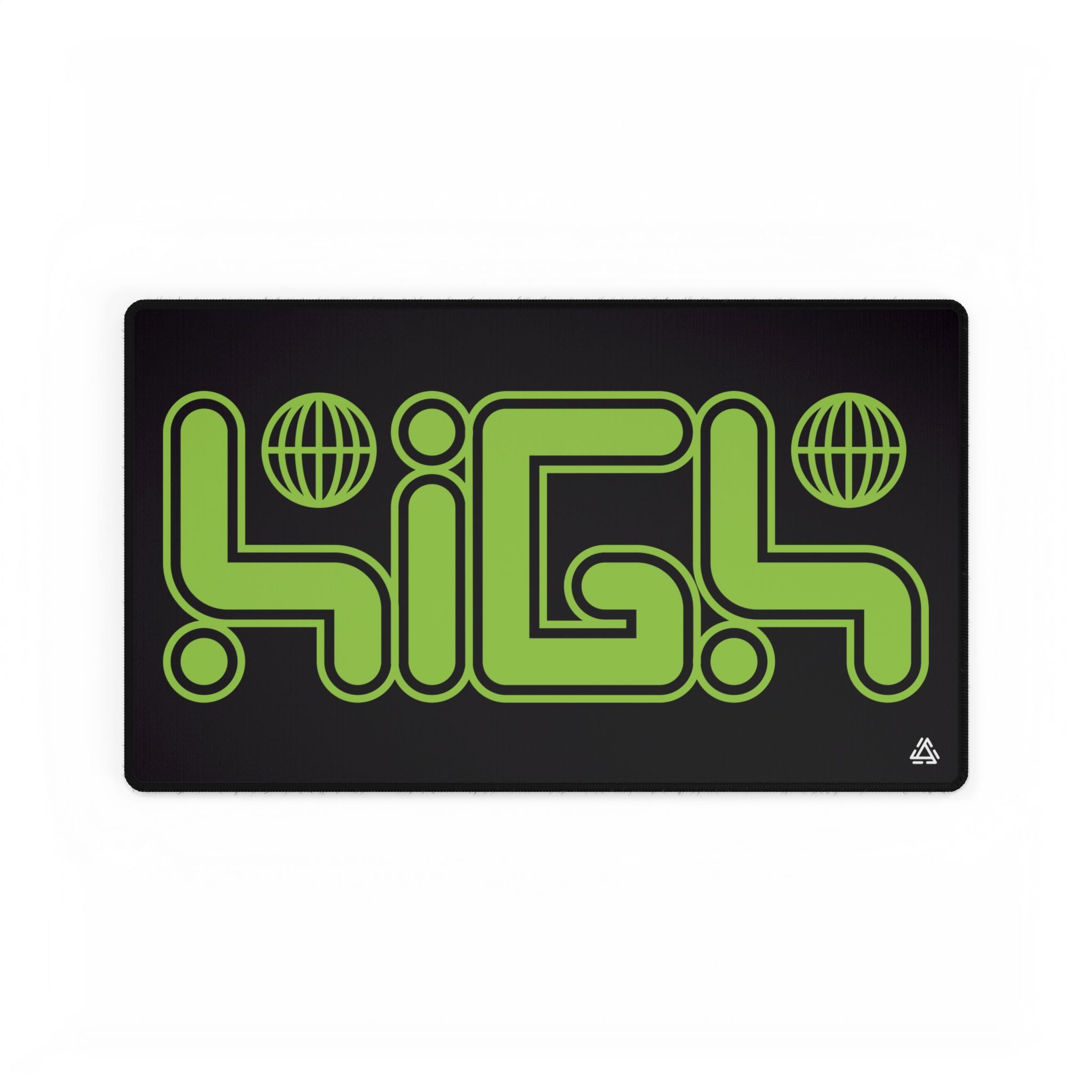 S1 // High Mouse Pad