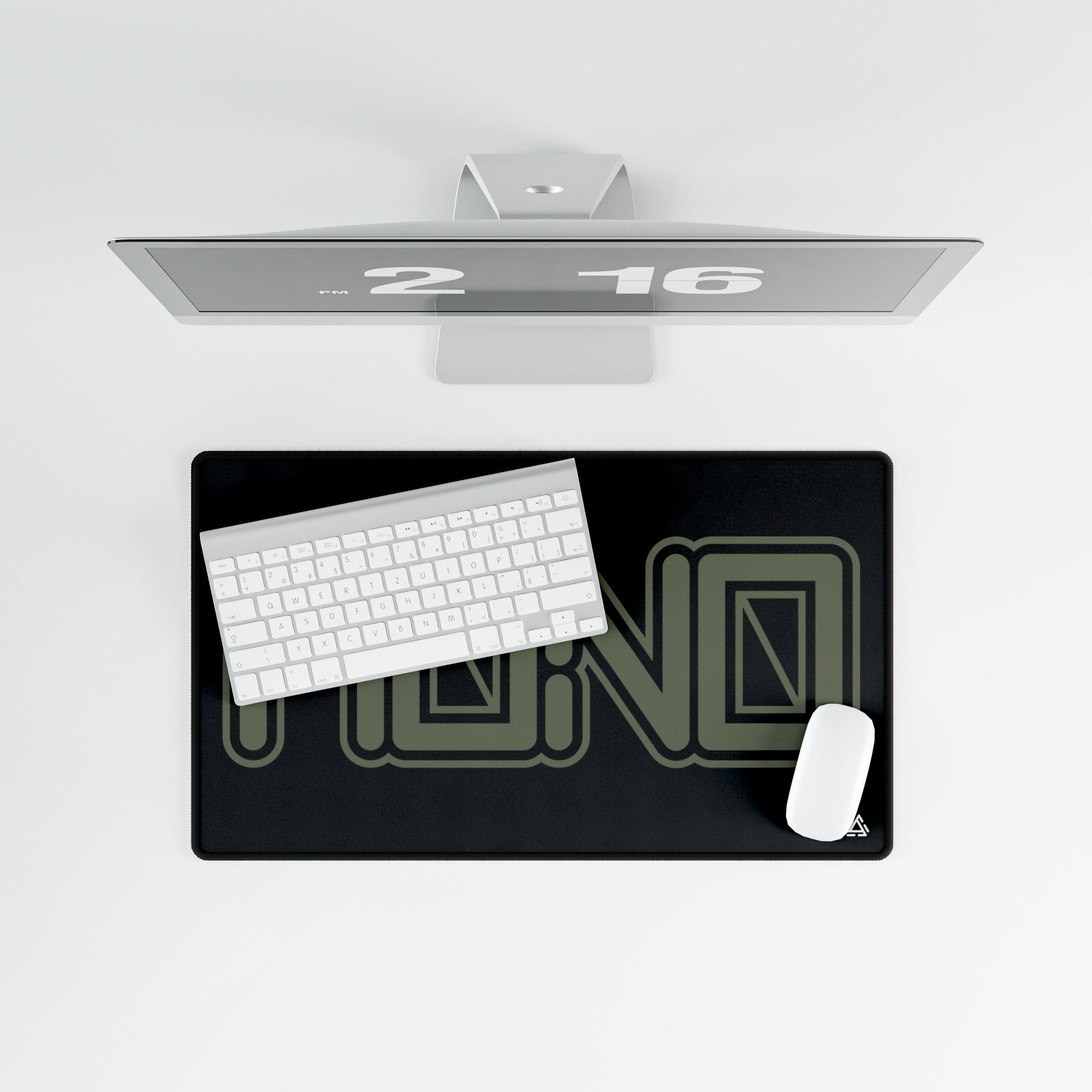 S1 // Mono Mouse Pad