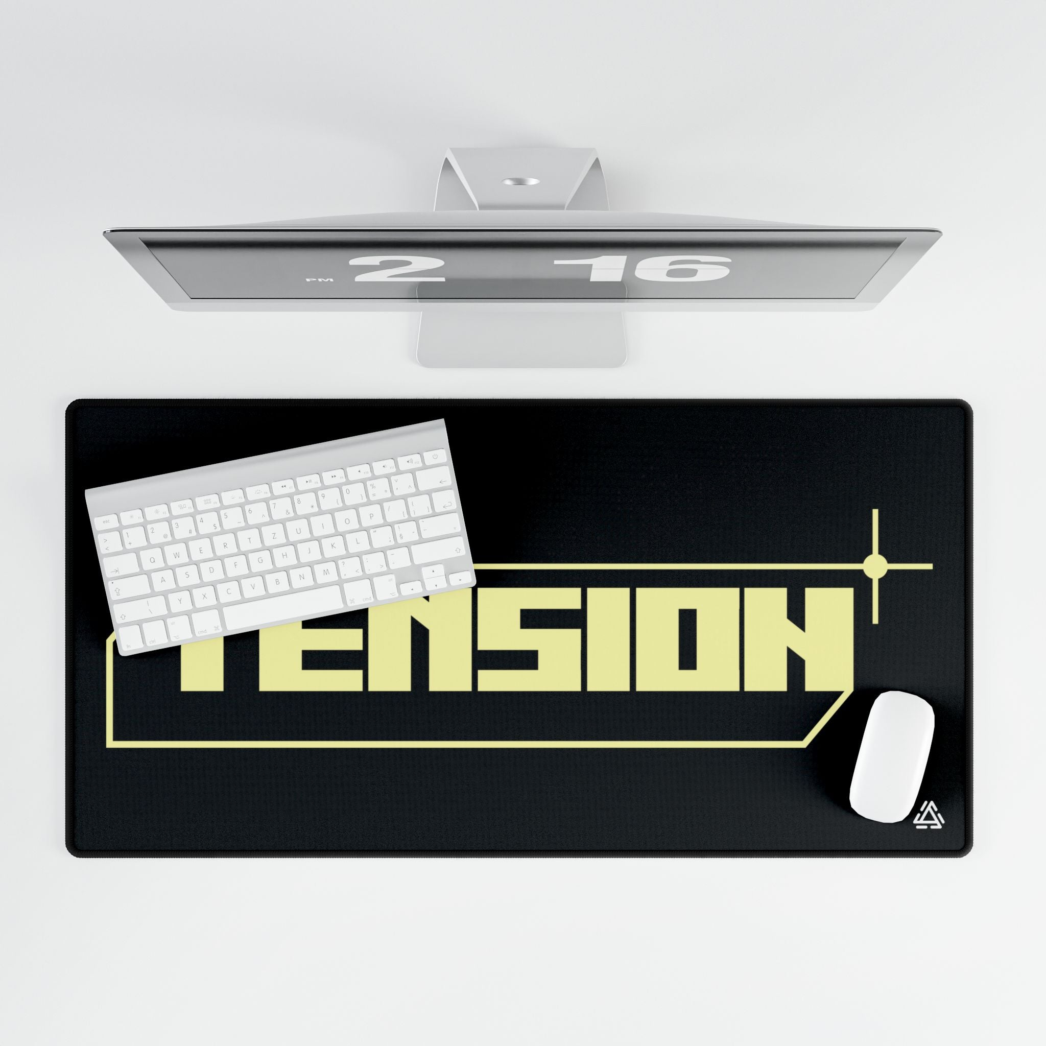 S1 // Tension Mouse Pad