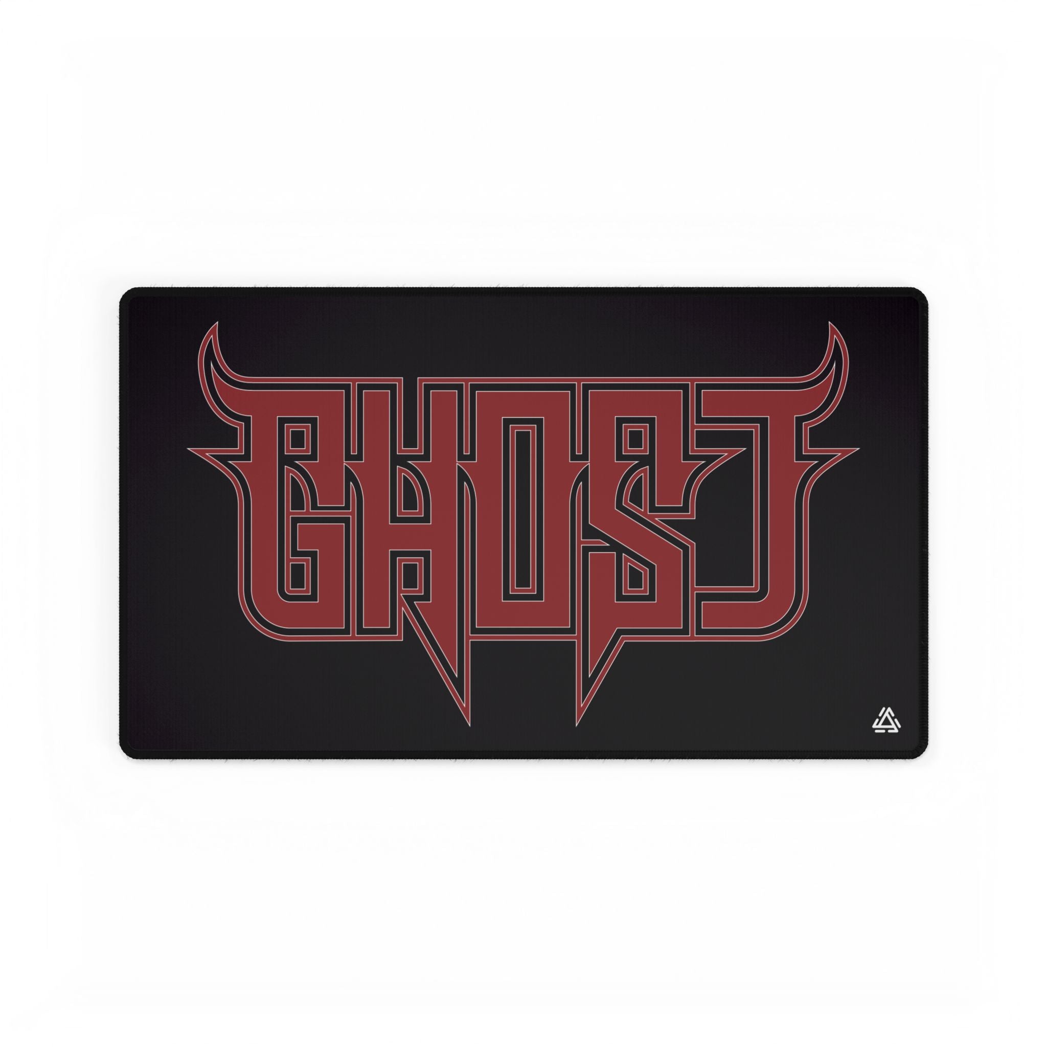 S1 // Ghost Mouse Pad